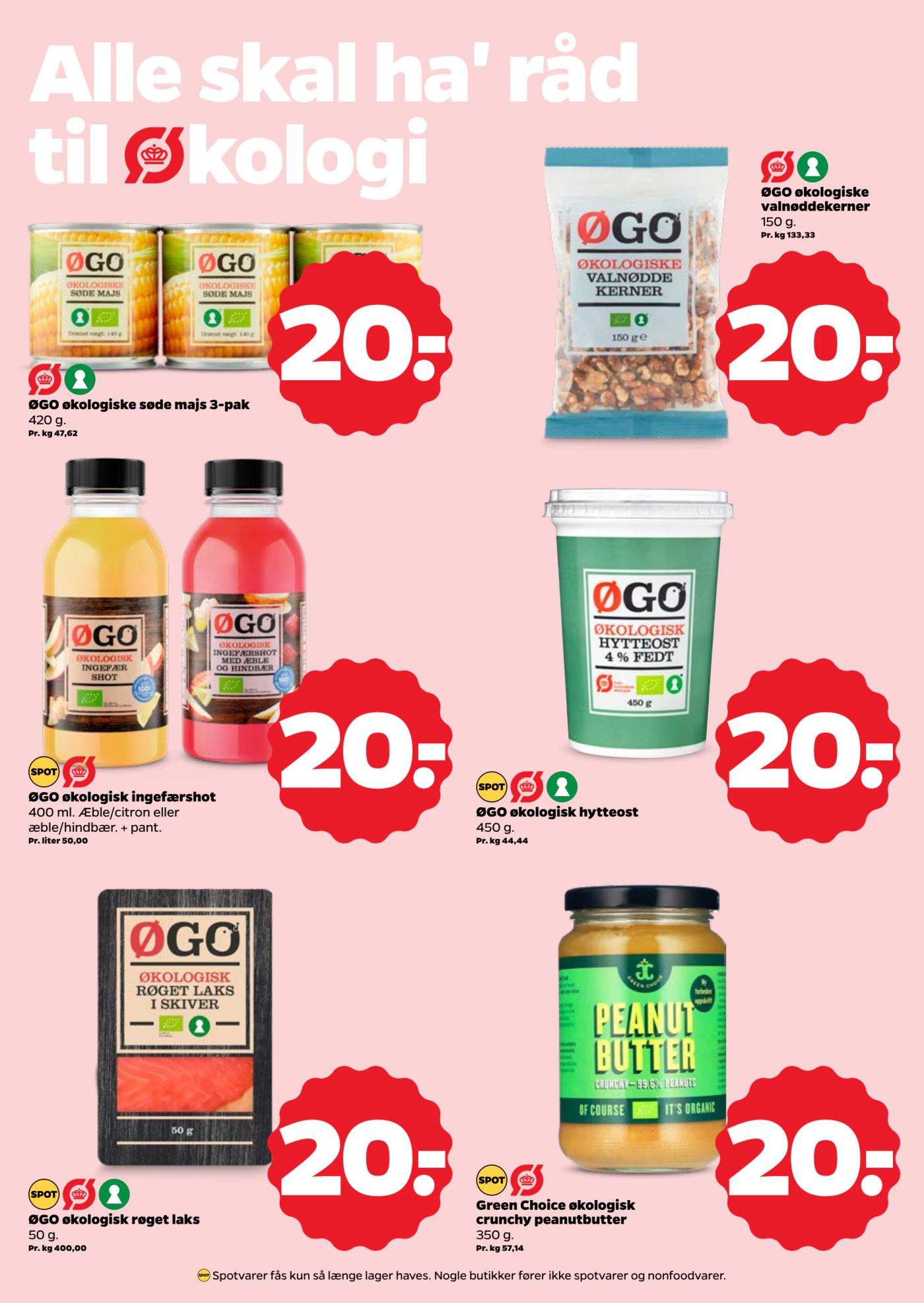 netto - Netto tilbudsavis gyldig fra 24.05. - 30.05. - page: 5