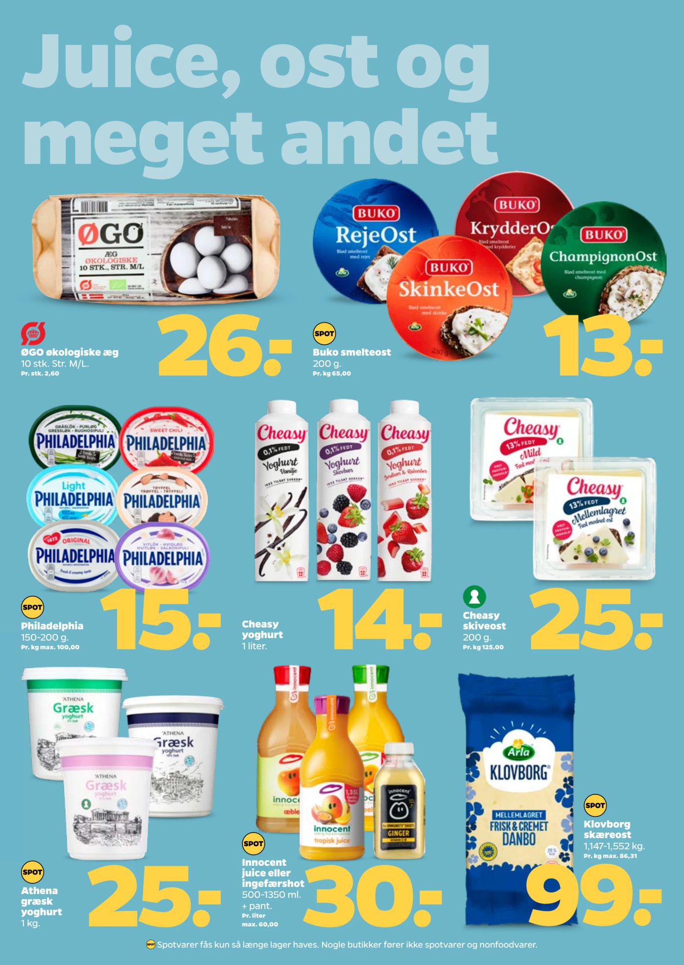 netto - Netto tilbudsavis gyldig fra 24.05. - 30.05. - page: 16