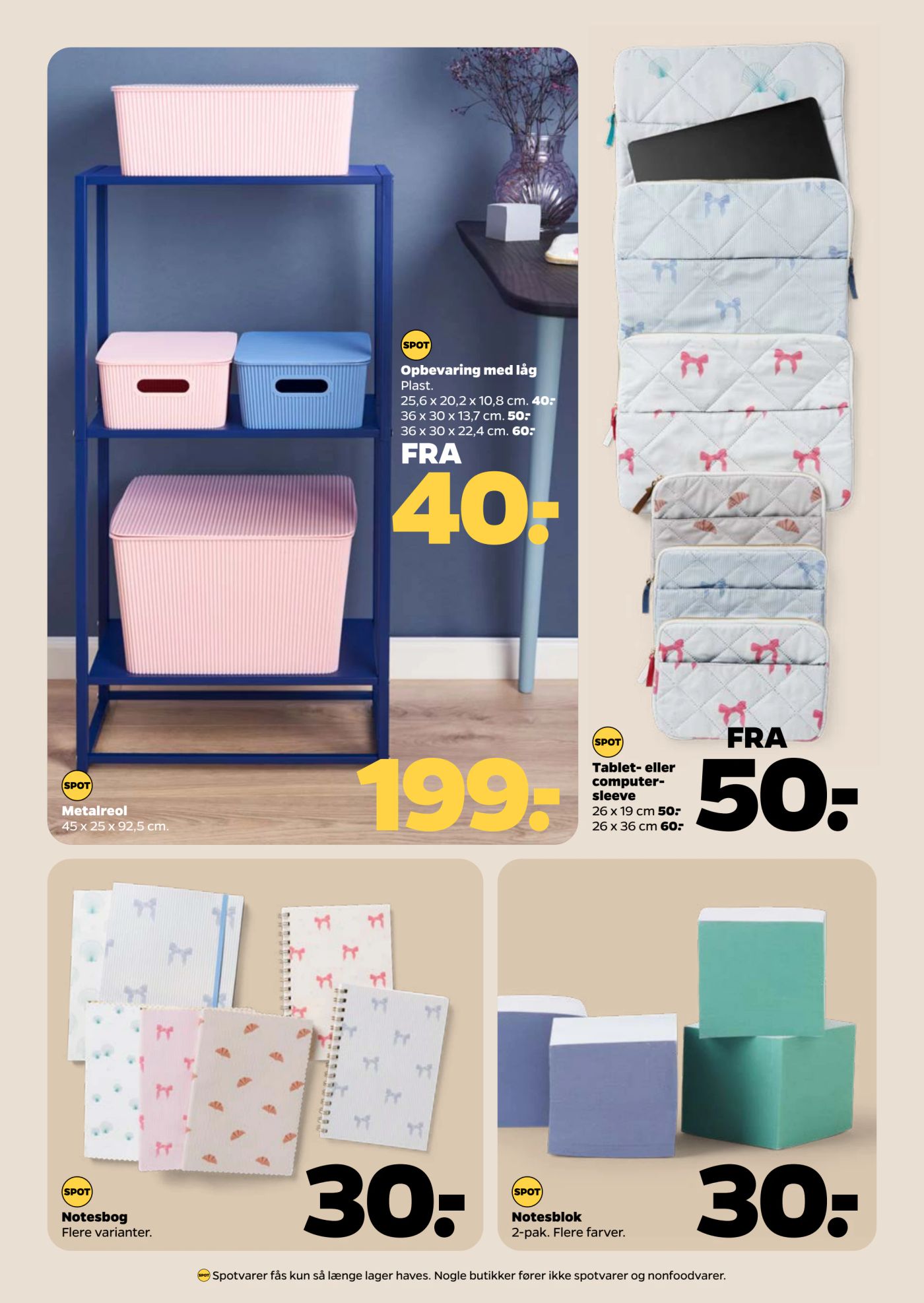 netto - Netto tilbudsavis gyldig fra 24.05. - 30.05. - page: 27