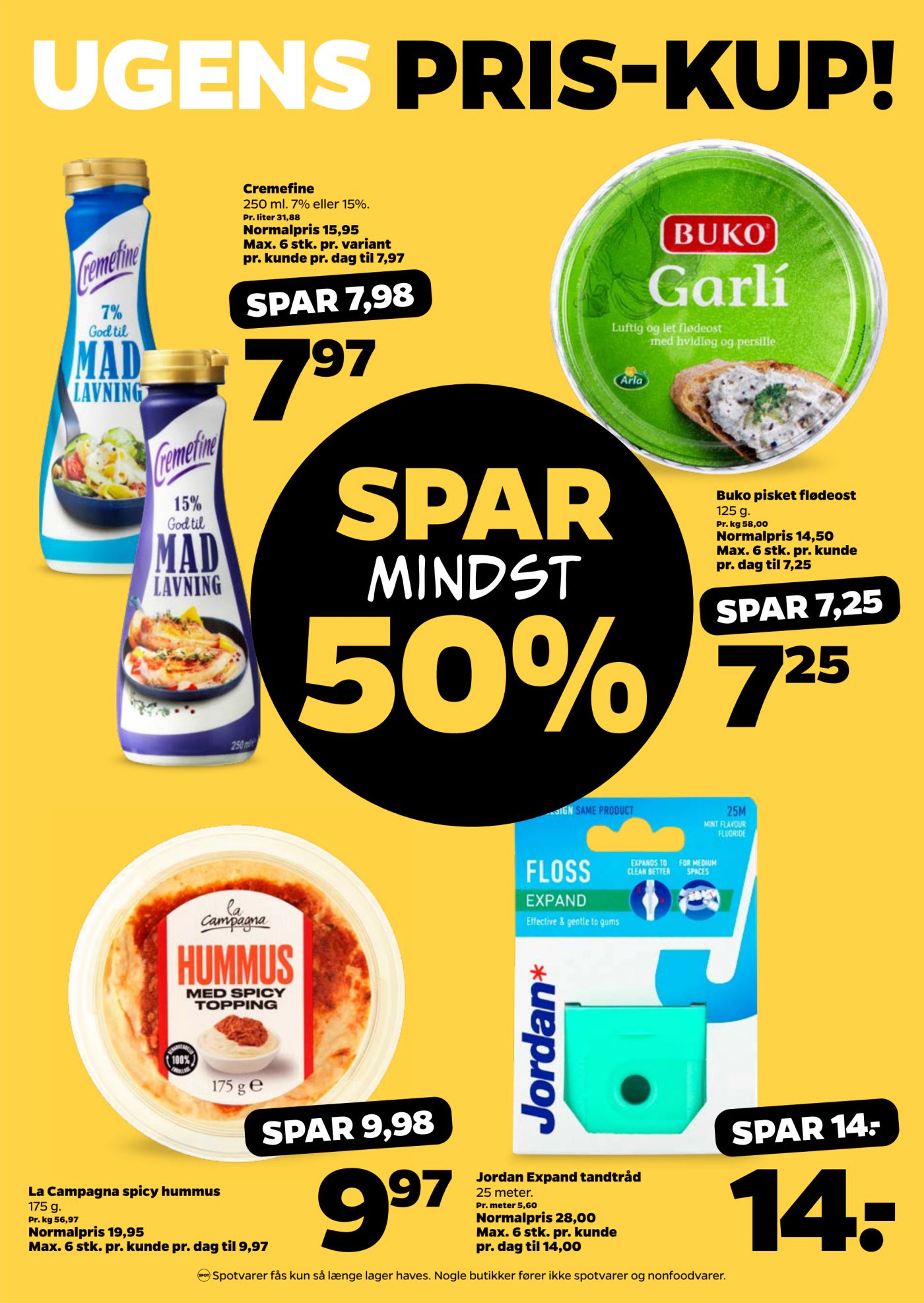 netto - Netto tilbudsavis gyldig fra 24.05. - 30.05. - page: 7