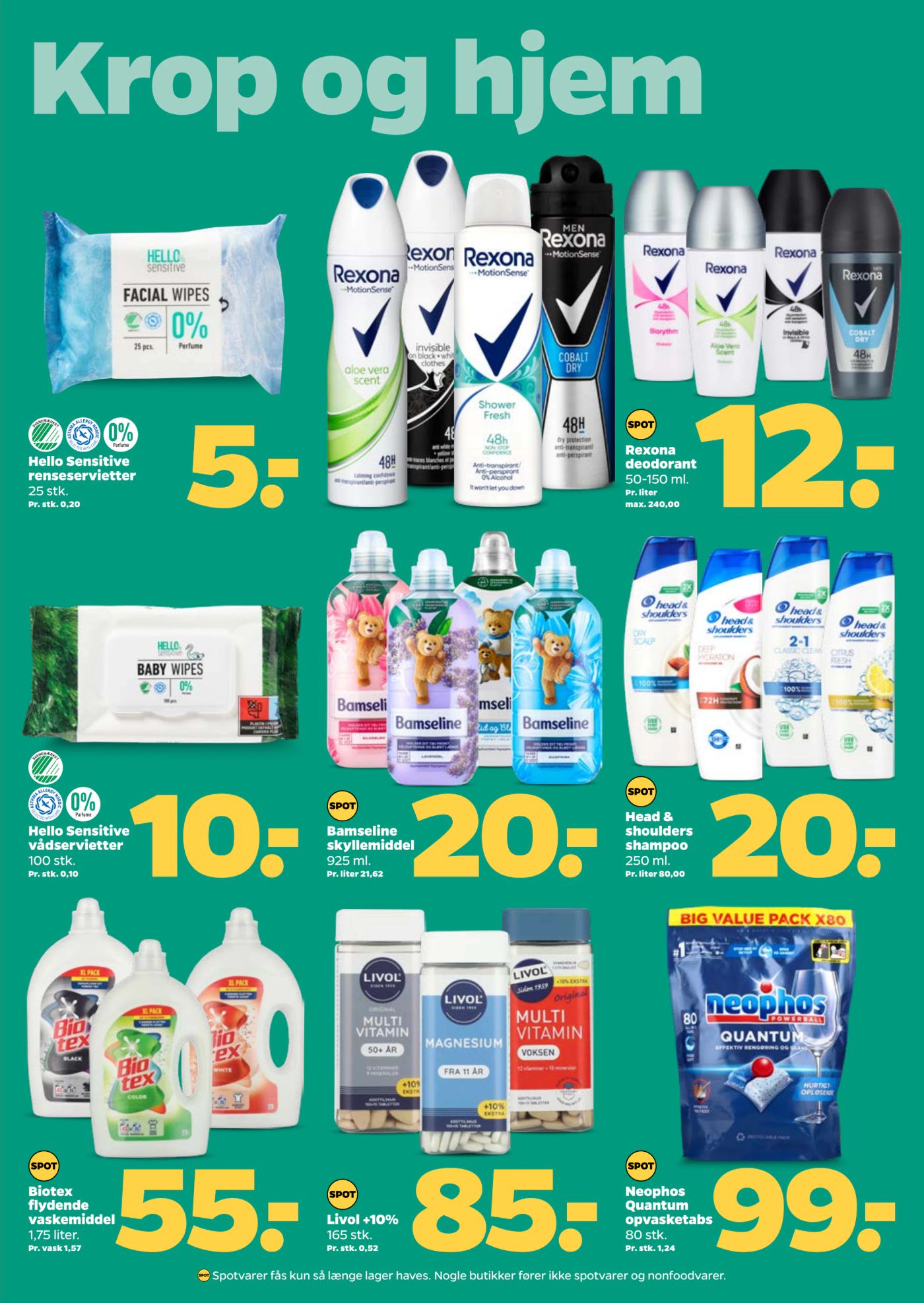 netto - Netto tilbudsavis gyldig fra 24.05. - 30.05. - page: 22