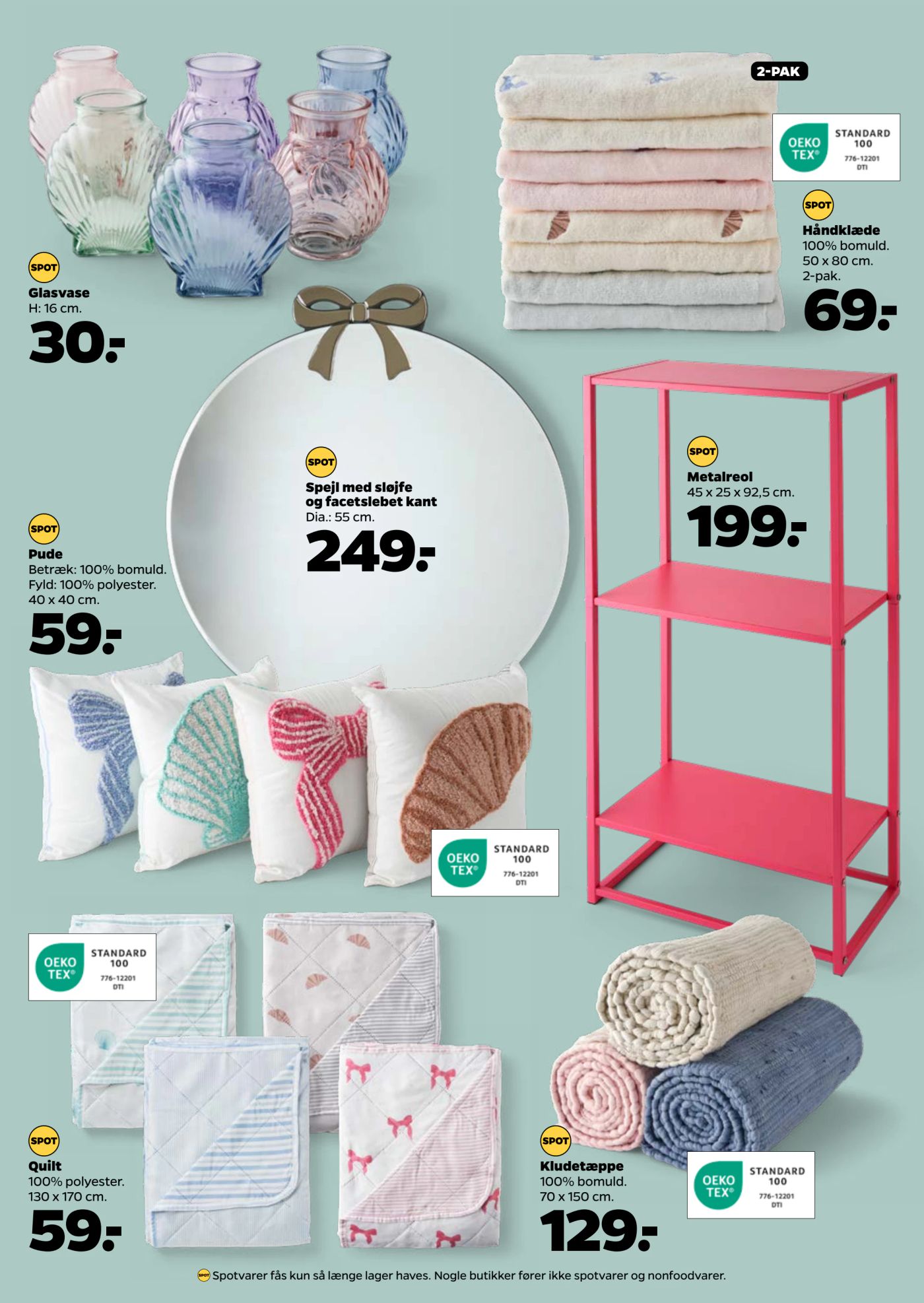 netto - Netto tilbudsavis gyldig fra 24.05. - 30.05. - page: 25
