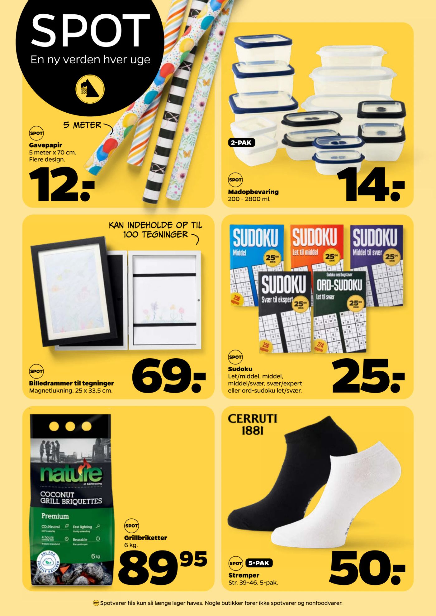 netto - Netto tilbudsavis gyldig fra 24.05. - 30.05. - page: 23