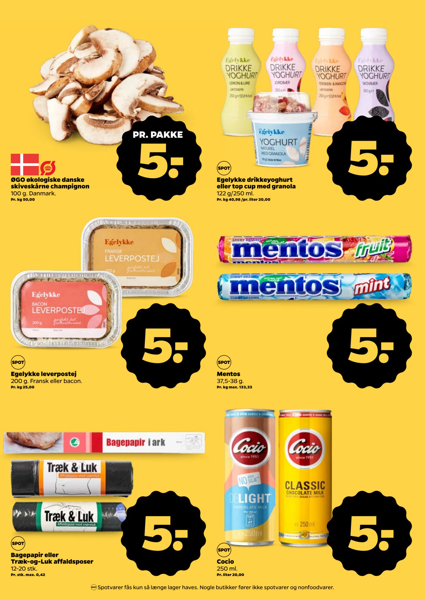 netto - Netto tilbudsavis gyldig fra 24.05. - 30.05. - page: 2