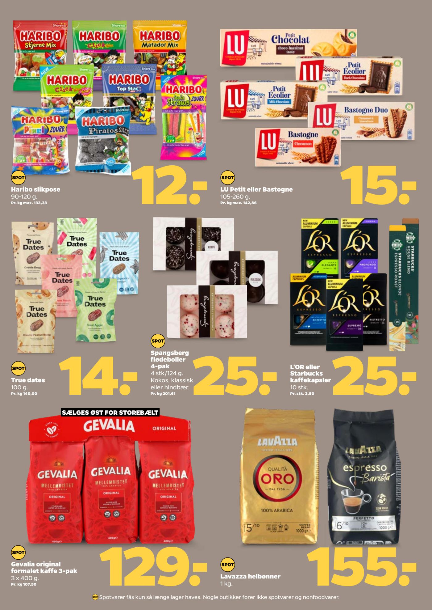 netto - Netto tilbudsavis gyldig fra 31.05. - 06.06. - page: 23 netto - Netto tilbudsavis gyldig fra 31.05. - 06.06. - page: 23