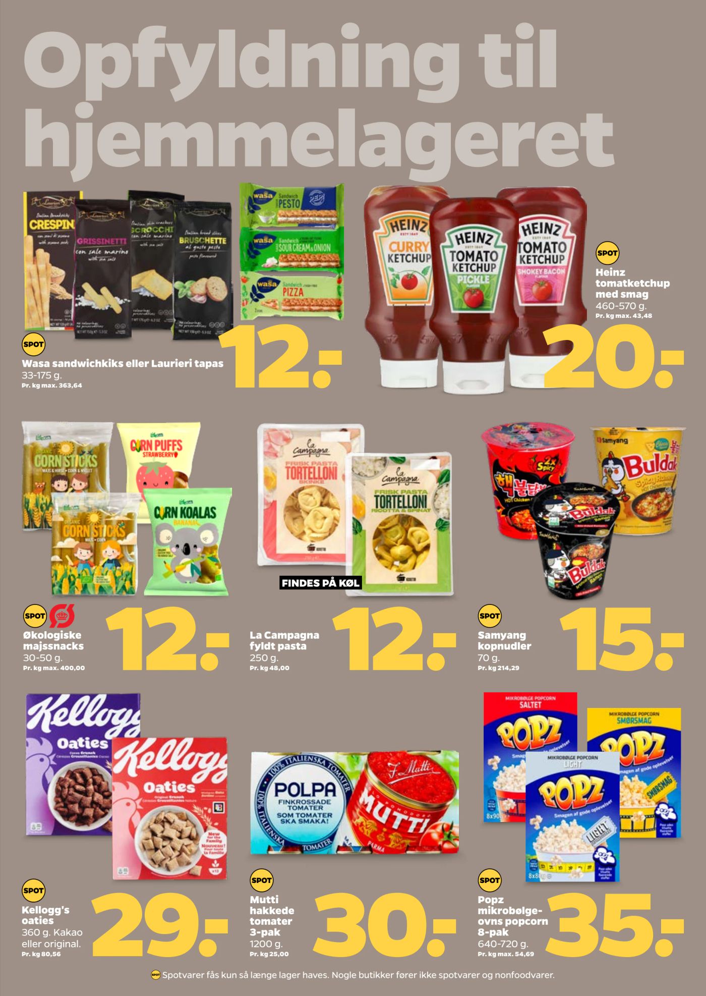 netto - Netto tilbudsavis gyldig fra 31.05. - 06.06. - page: 22 netto - Netto tilbudsavis gyldig fra 31.05. - 06.06. - page: 22