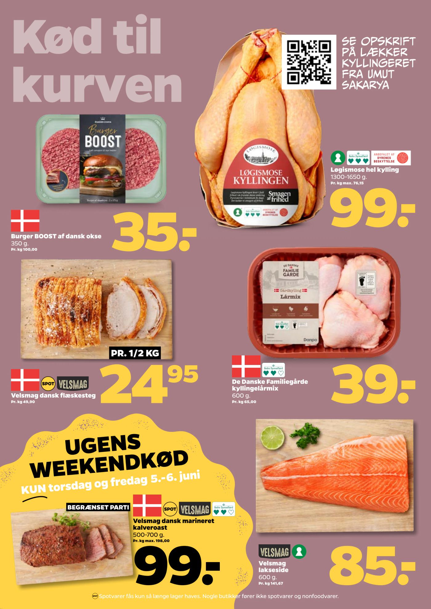 netto - Netto tilbudsavis gyldig fra 31.05. - 06.06. - page: 8 netto - Netto tilbudsavis gyldig fra 31.05. - 06.06. - page: 8