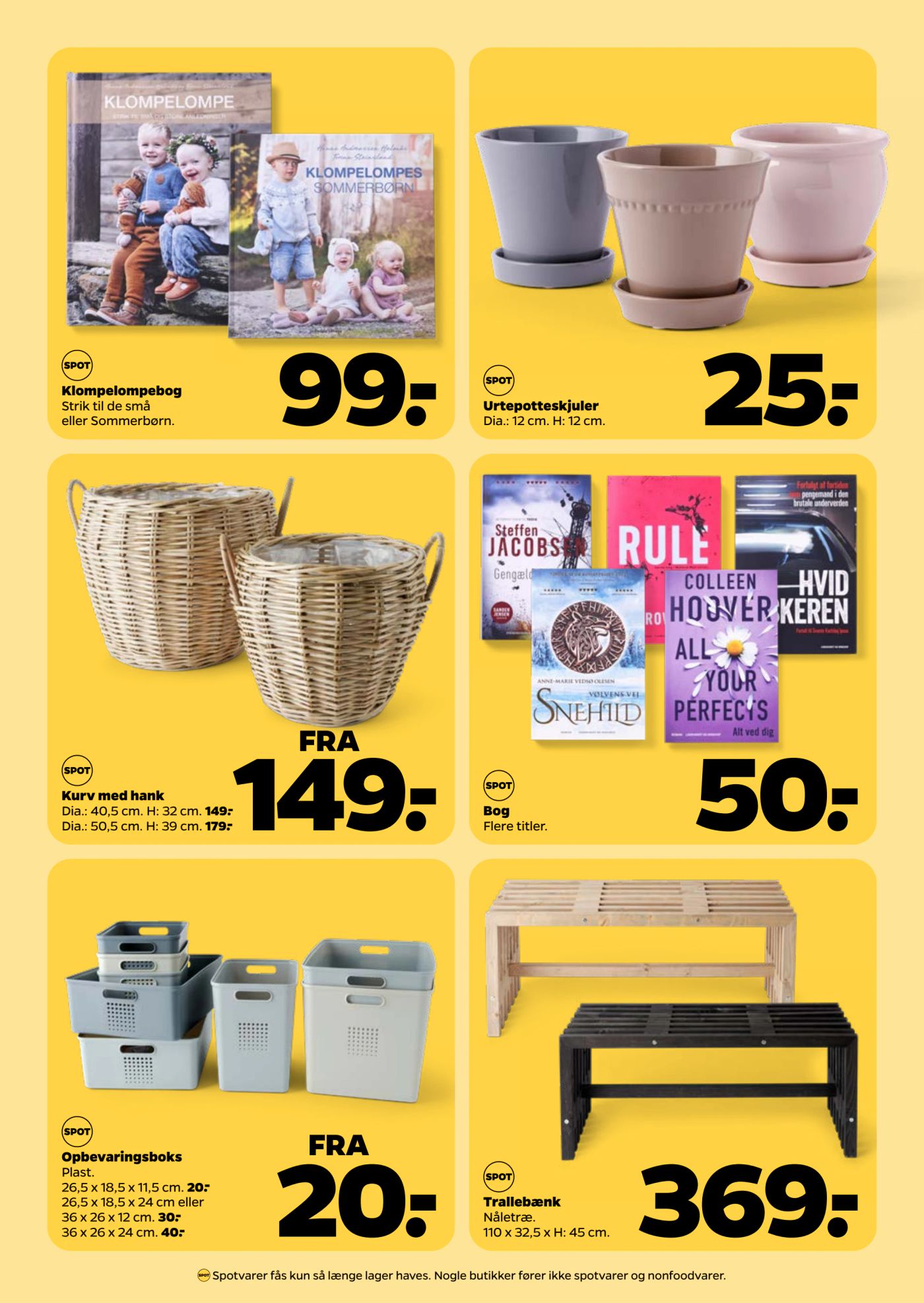 netto - Netto tilbudsavis gyldig fra 31.05. - 06.06. - page: 37 netto - Netto tilbudsavis gyldig fra 31.05. - 06.06. - page: 37
