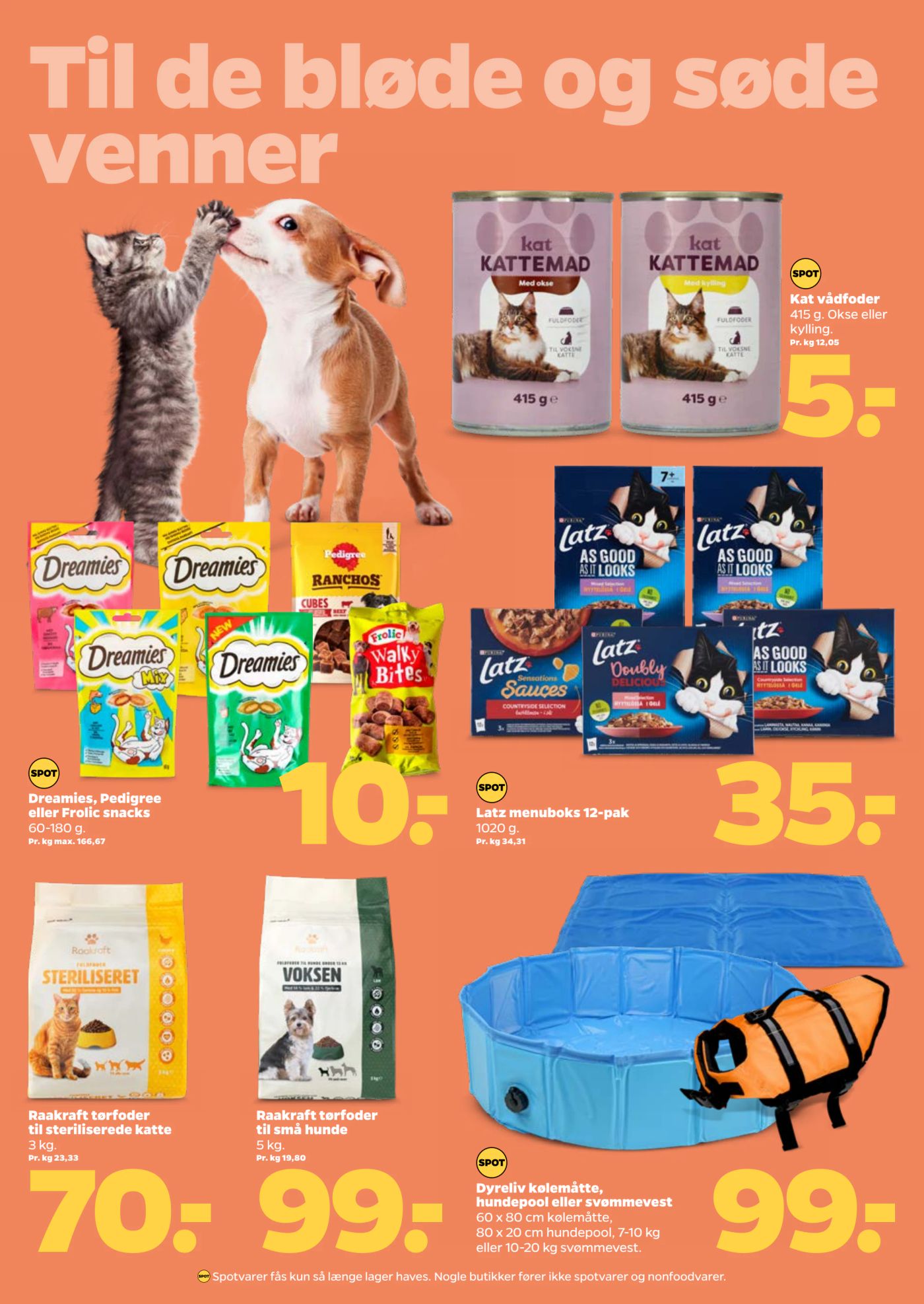 netto - Netto tilbudsavis gyldig fra 31.05. - 06.06. - page: 25 netto - Netto tilbudsavis gyldig fra 31.05. - 06.06. - page: 25