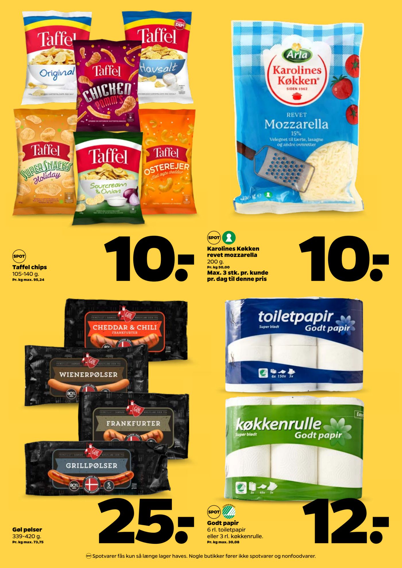 netto - Netto tilbudsavis gyldig fra 31.05. - 06.06. - page: 15 netto - Netto tilbudsavis gyldig fra 31.05. - 06.06. - page: 15