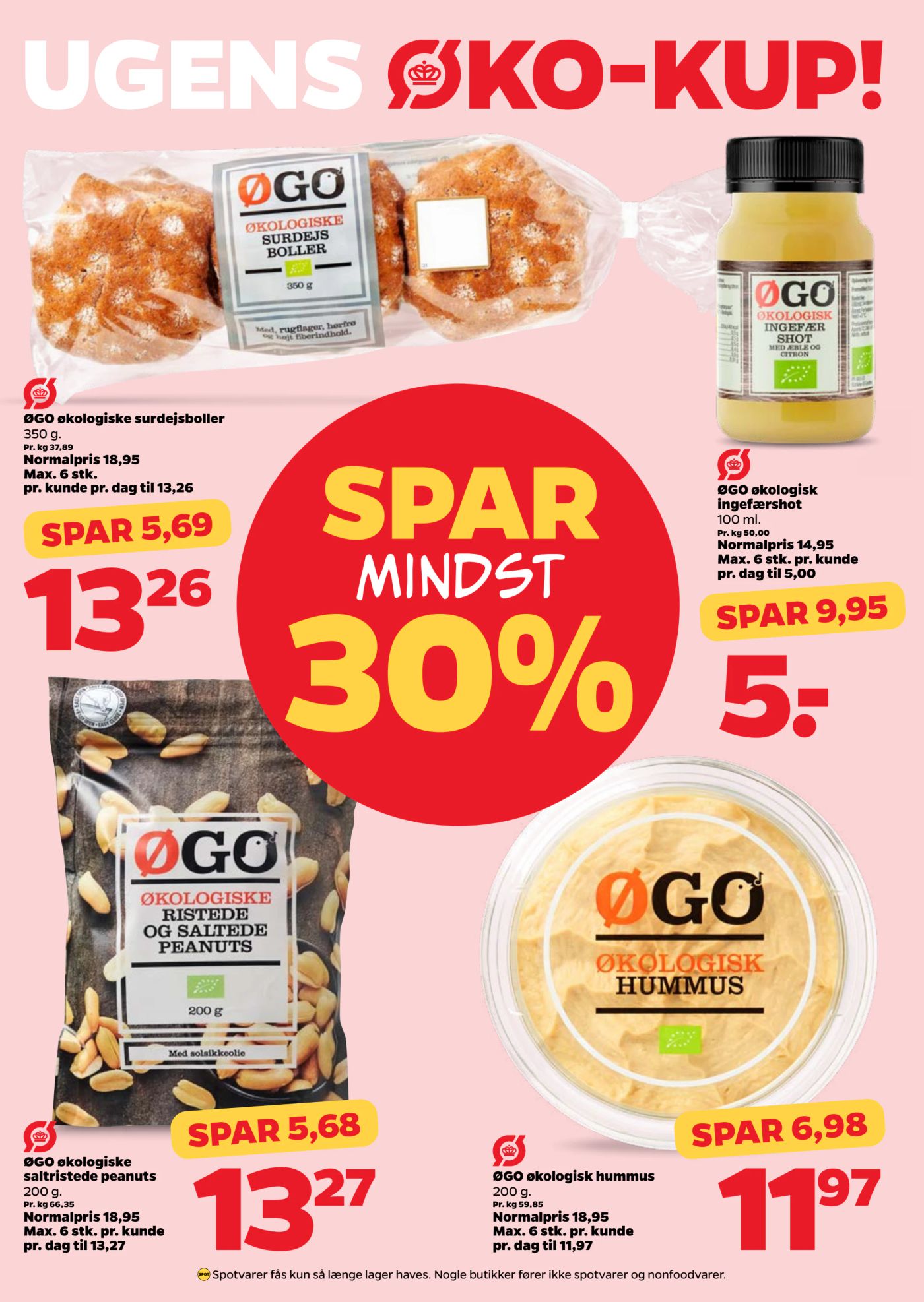 netto - Netto tilbudsavis gyldig fra 31.05. - 06.06. - page: 13 netto - Netto tilbudsavis gyldig fra 31.05. - 06.06. - page: 13