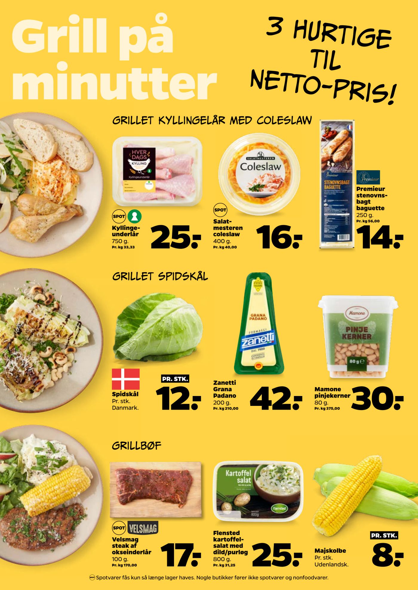 netto - Netto tilbudsavis gyldig fra 31.05. - 06.06. - page: 10 netto - Netto tilbudsavis gyldig fra 31.05. - 06.06. - page: 10