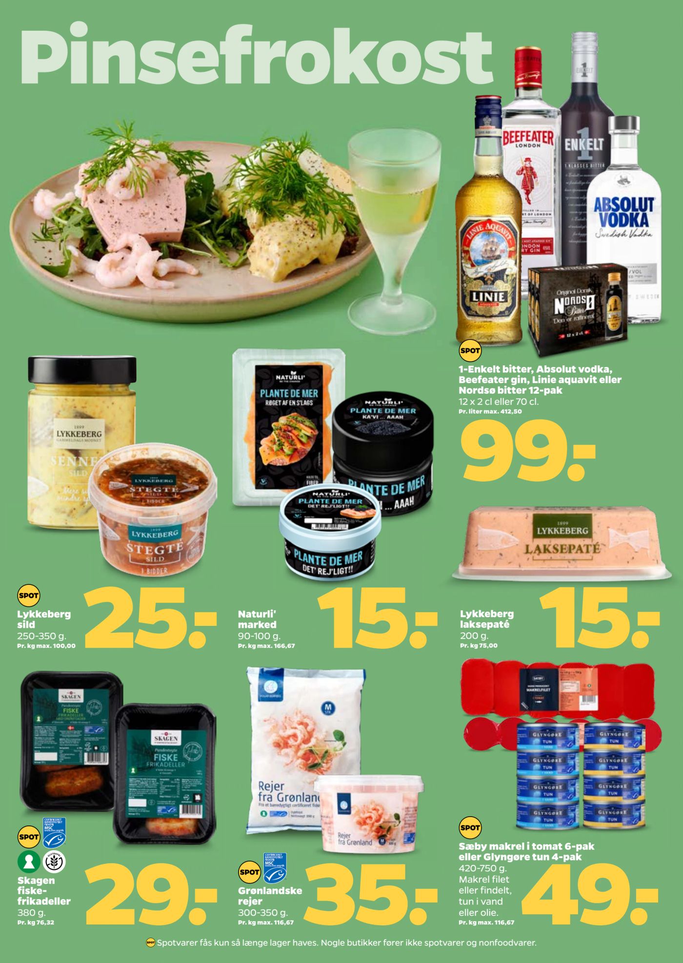 netto - Netto tilbudsavis gyldig fra 31.05. - 06.06. - page: 2 netto - Netto tilbudsavis gyldig fra 31.05. - 06.06. - page: 2
