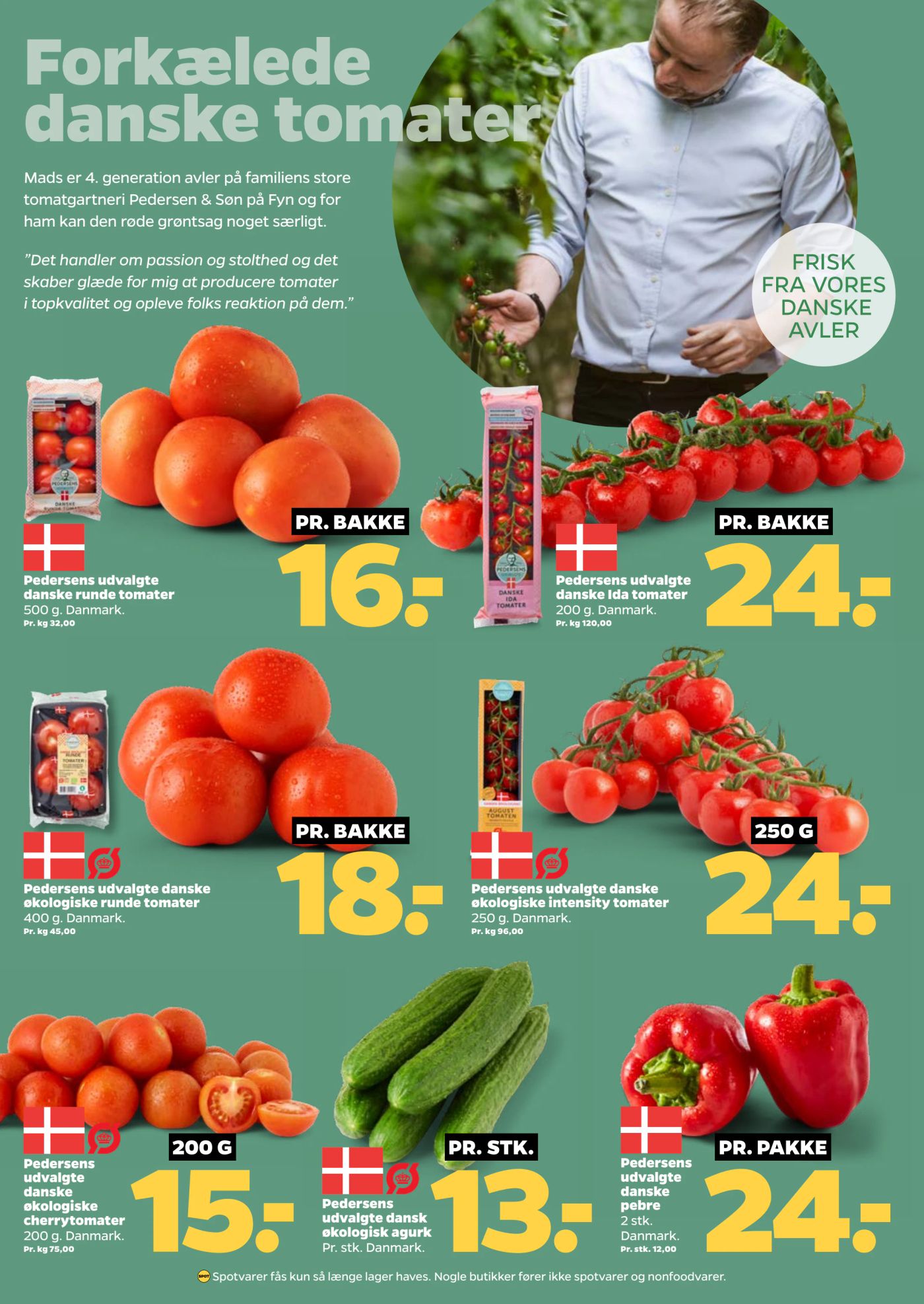 netto - Netto tilbudsavis gyldig fra 31.05. - 06.06. - page: 6 netto - Netto tilbudsavis gyldig fra 31.05. - 06.06. - page: 6