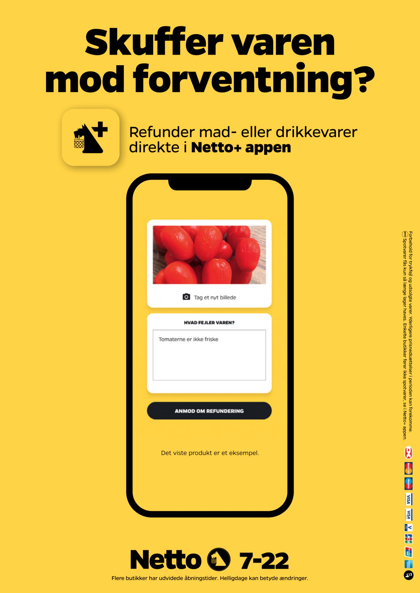 netto - Netto tilbudsavis gyldig fra 31.05. - 06.06. - page: 39 netto - Netto tilbudsavis gyldig fra 31.05. - 06.06. - page: 39