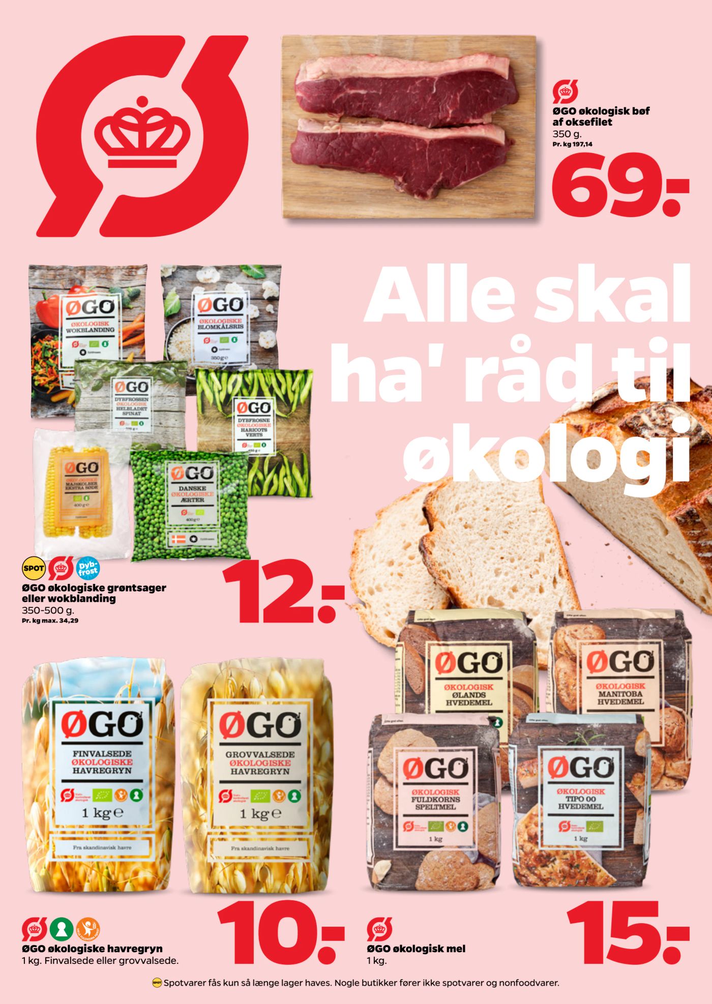 netto - Netto tilbudsavis gyldig fra 31.05. - 06.06. - page: 12 netto - Netto tilbudsavis gyldig fra 31.05. - 06.06. - page: 12