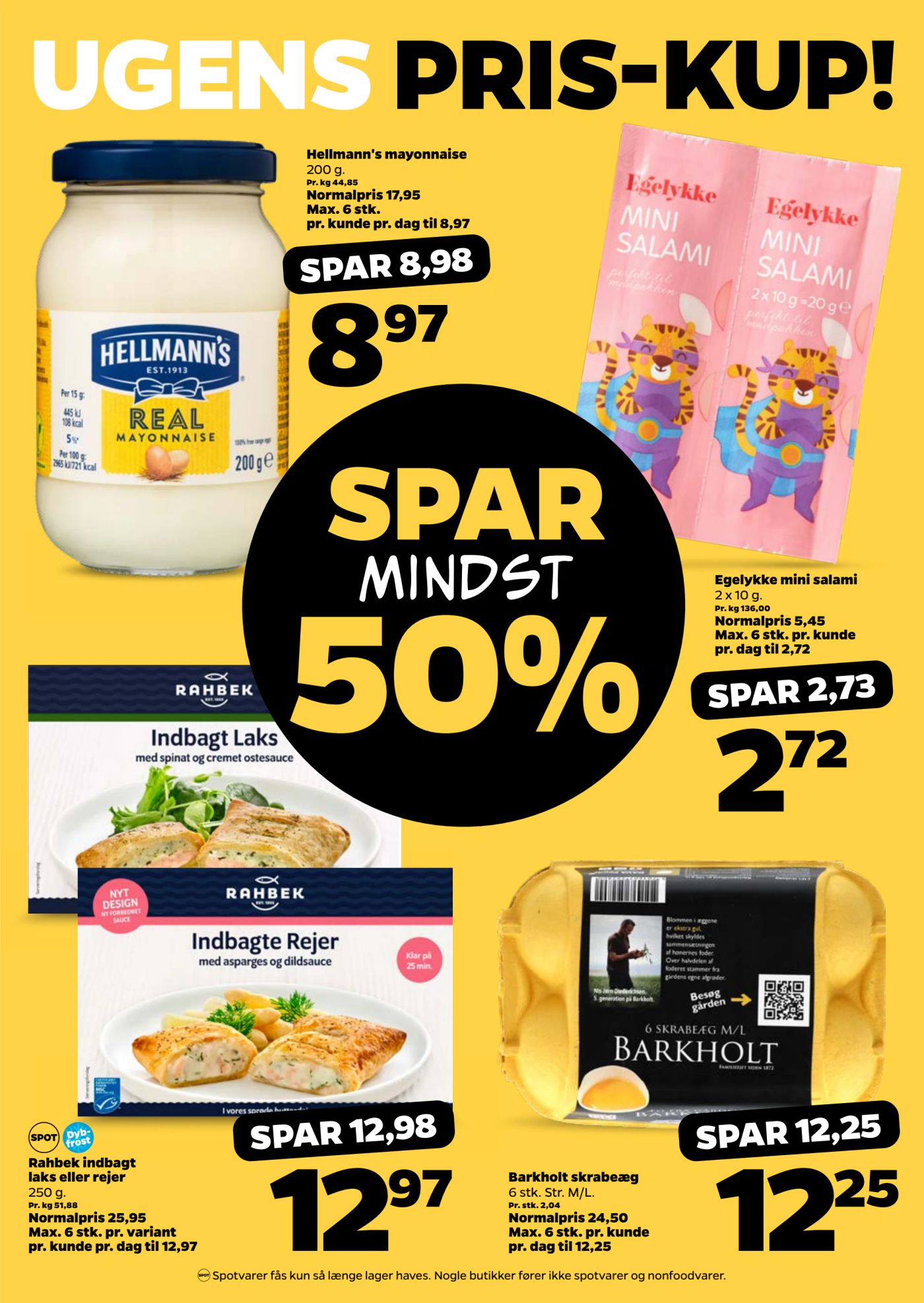 netto - Netto tilbudsavis gyldig fra 31.05. - 06.06. - page: 14 netto - Netto tilbudsavis gyldig fra 31.05. - 06.06. - page: 14