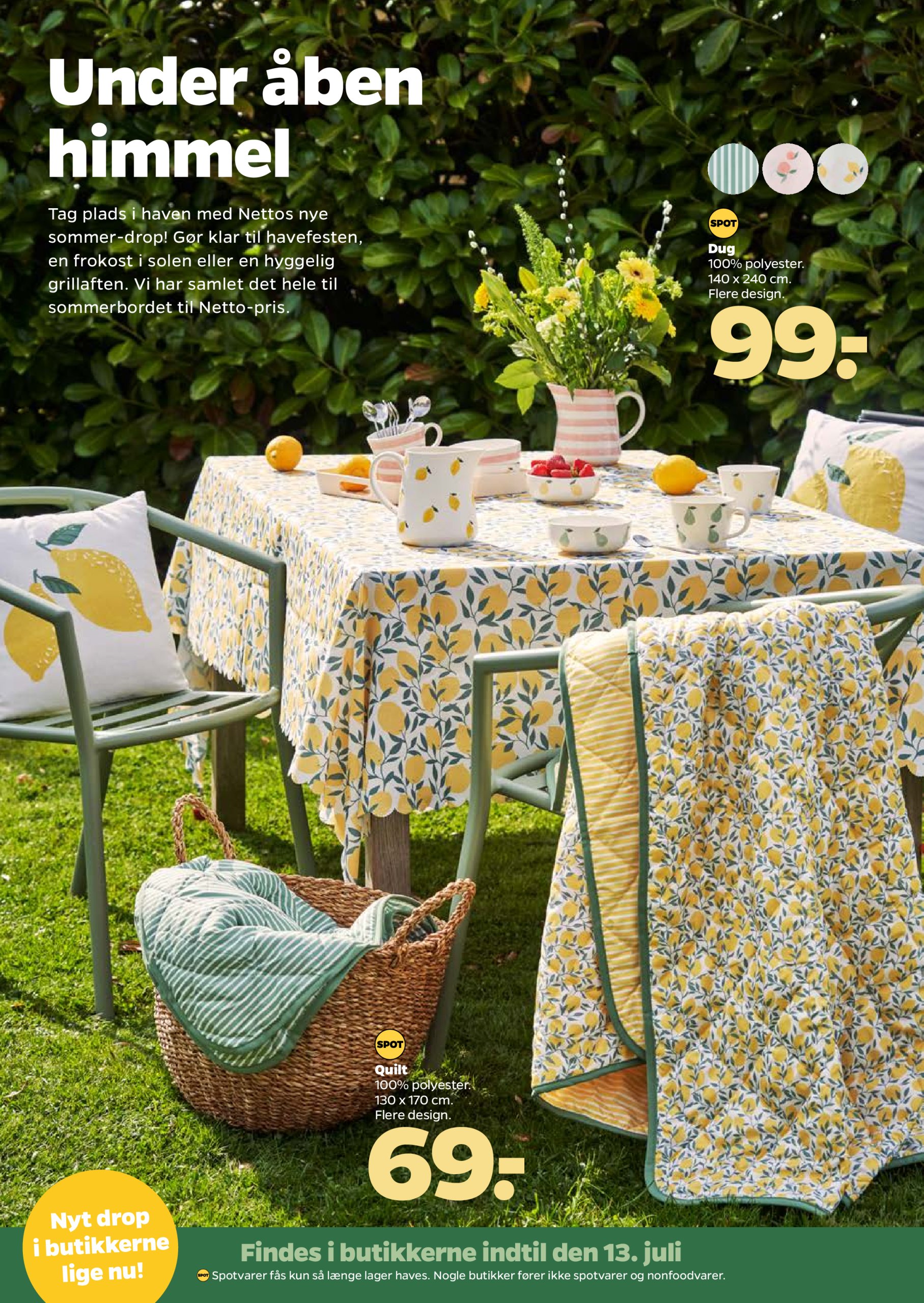 netto - Netto tilbudsavis gyldig fra 07.06. til 13.06. - page: 24