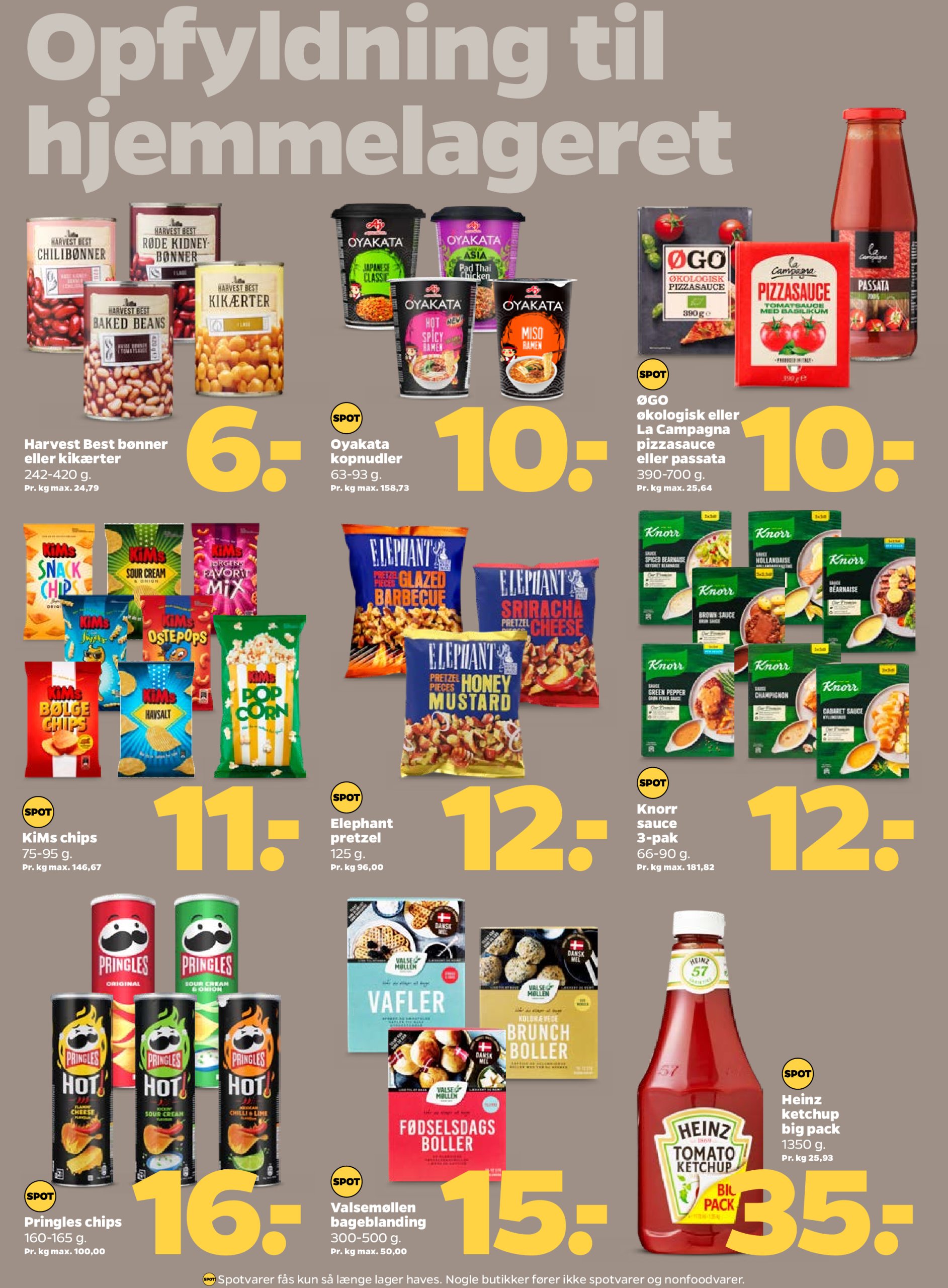 netto - Netto tilbudsavis gyldig fra 07.06. til 13.06. - page: 18