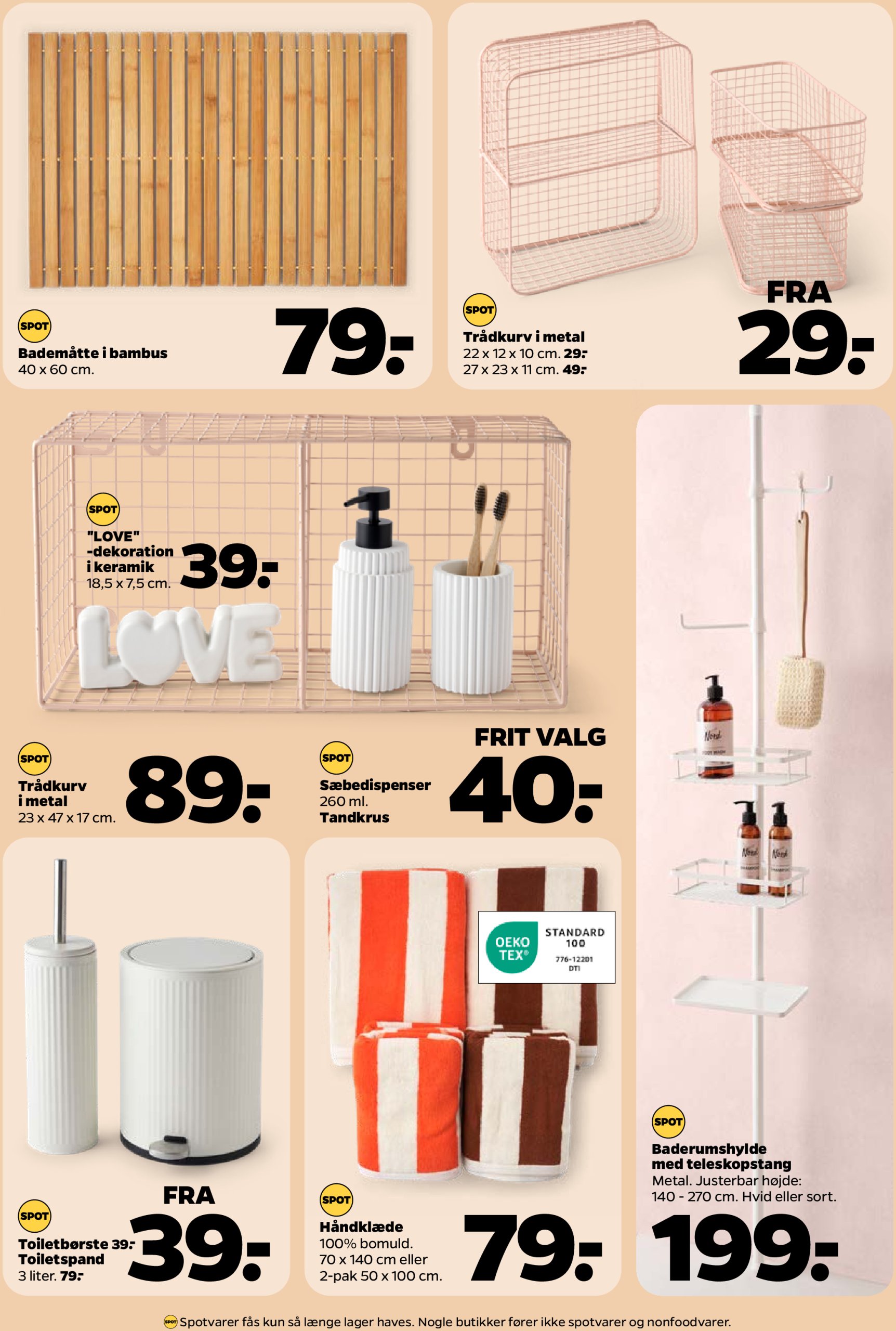 netto - Netto tilbudsavis gyldig fra 07.06. til 13.06. - page: 29