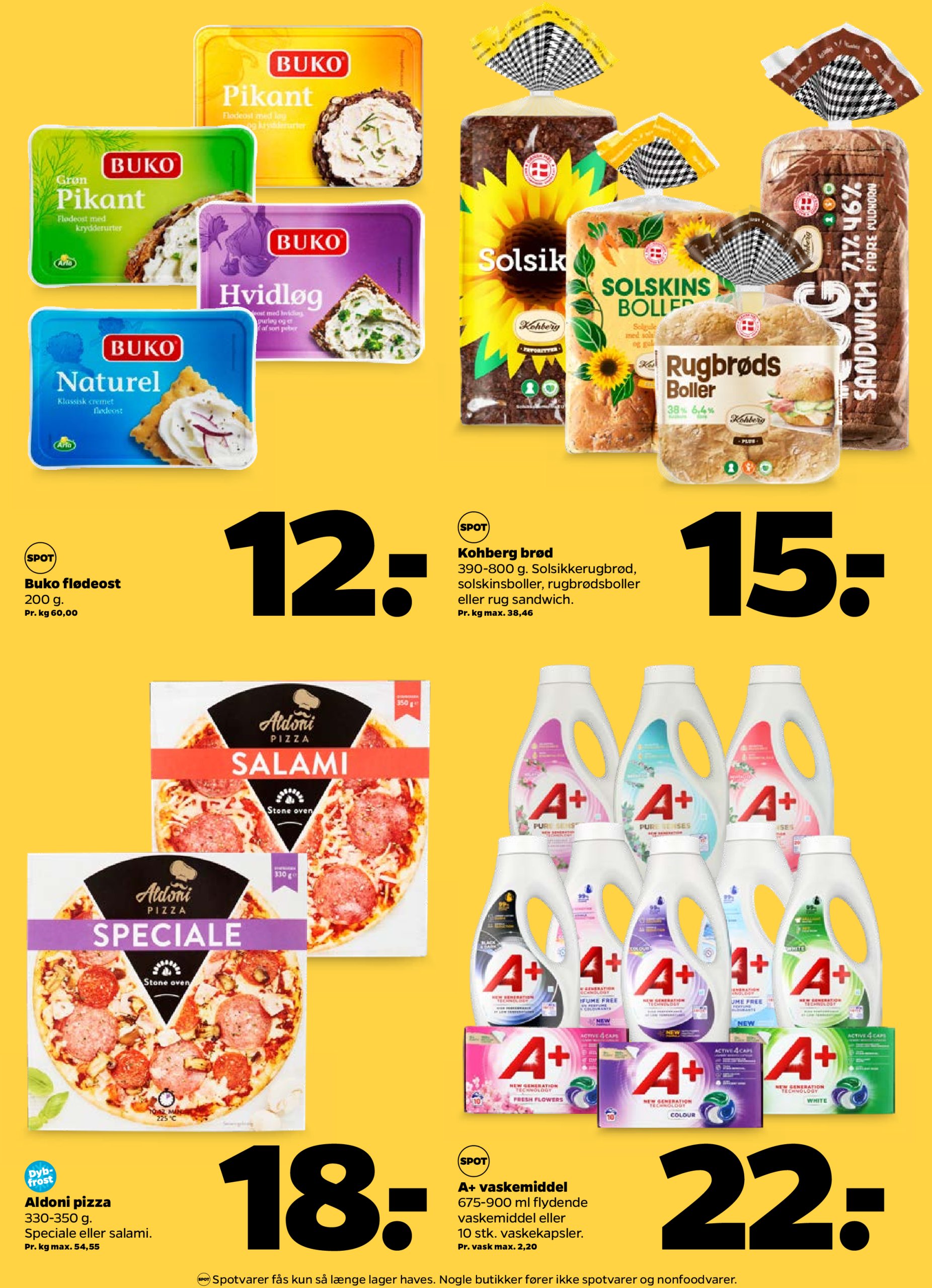 netto - Netto tilbudsavis gyldig fra 07.06. til 13.06. - page: 14