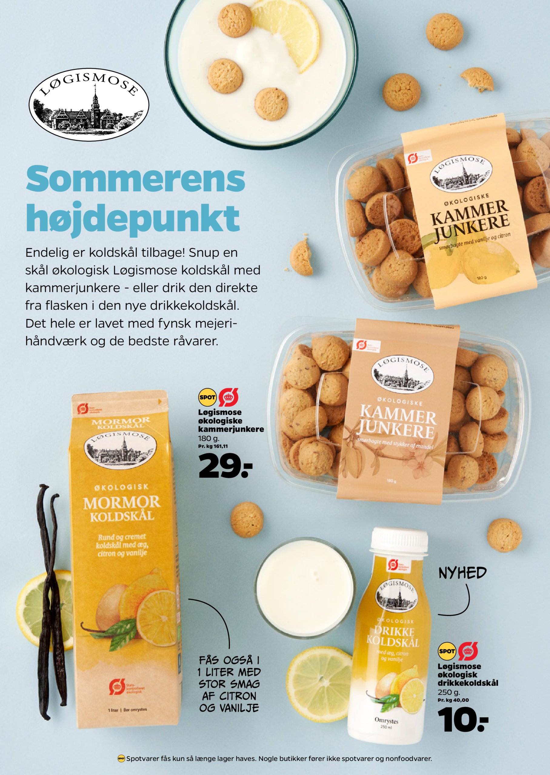 netto - Netto tilbudsavis gyldig fra 07.06. til 13.06. - page: 10