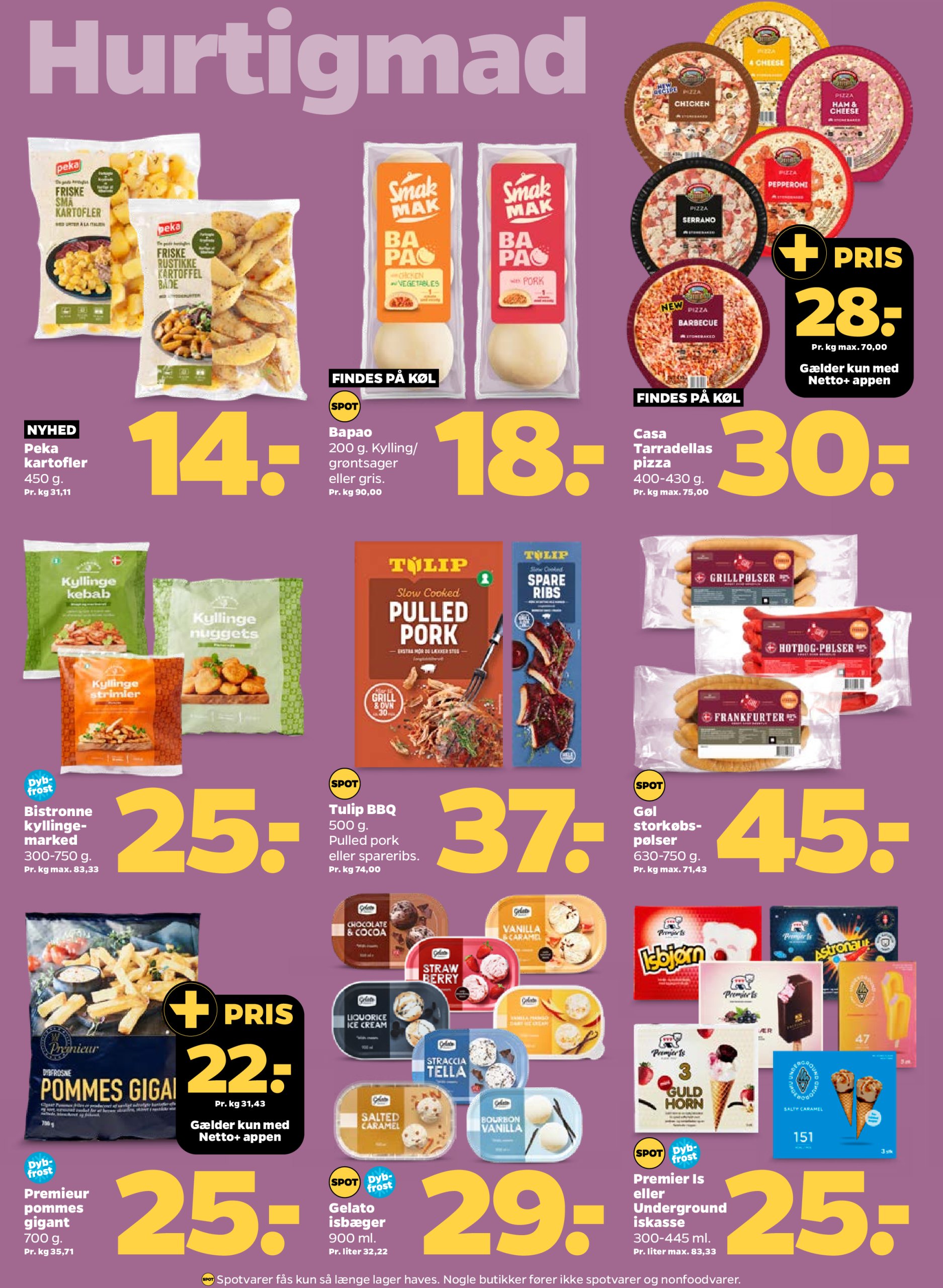 netto - Netto tilbudsavis gyldig fra 07.06. til 13.06. - page: 12
