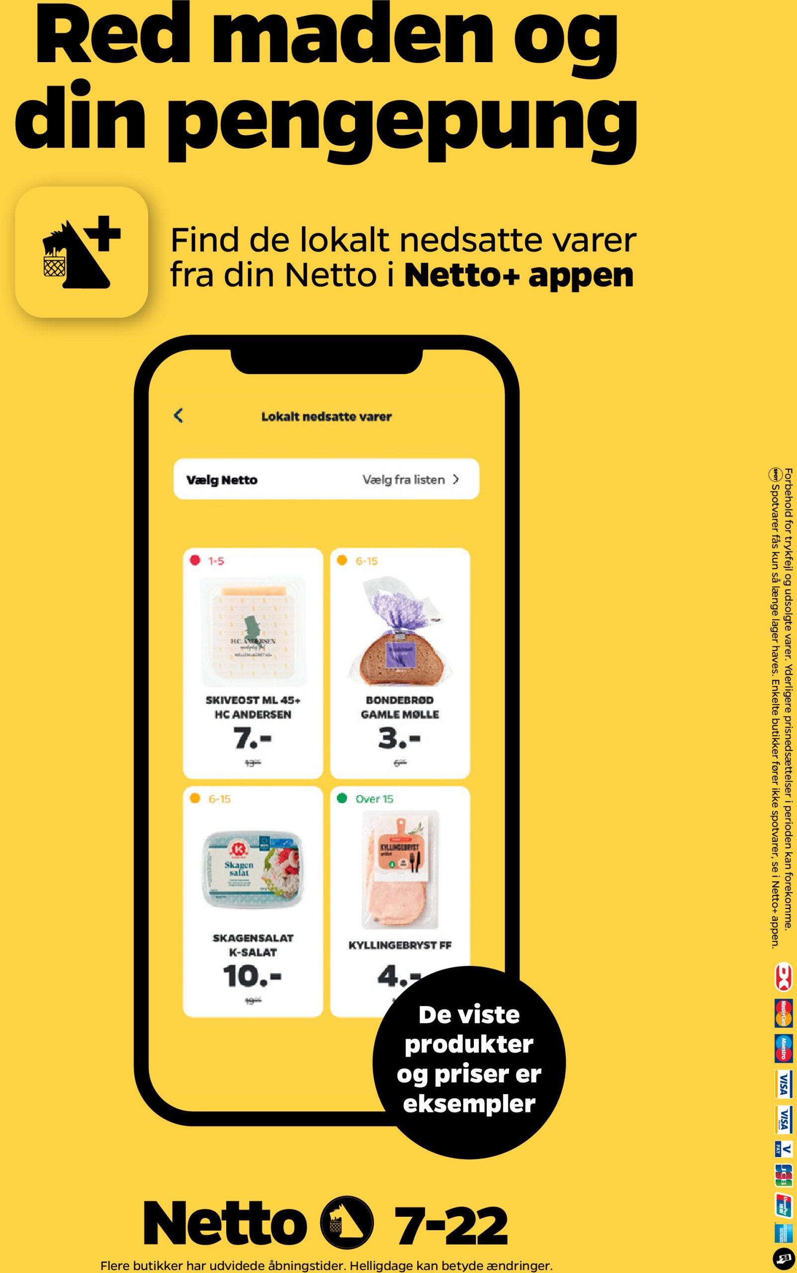 netto - Netto tilbudsavis gyldig fra 07.06. til 13.06. - page: 33