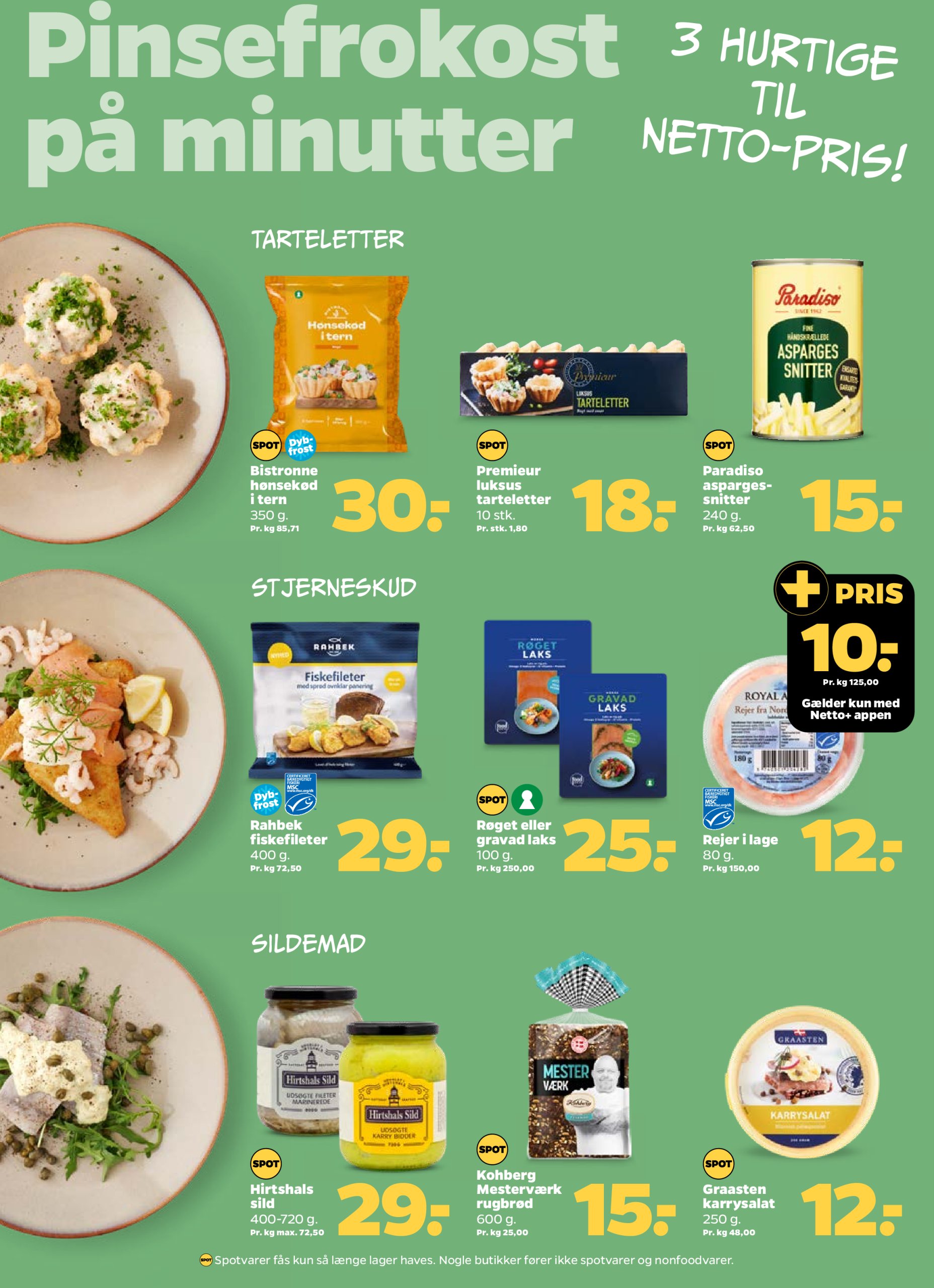 netto - Netto tilbudsavis gyldig fra 07.06. til 13.06. - page: 2