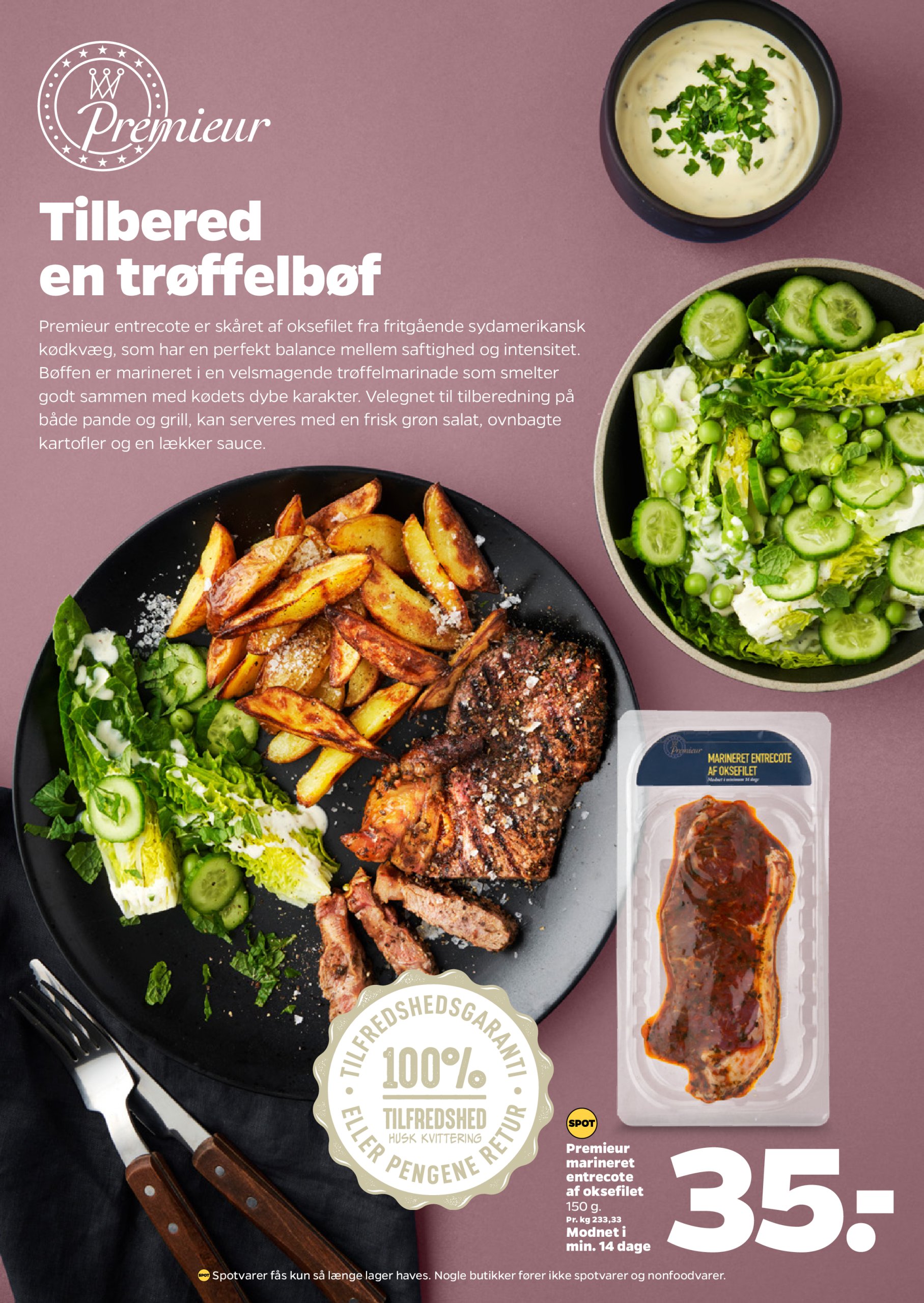 netto - Netto tilbudsavis gyldig fra 07.06. til 13.06. - page: 6