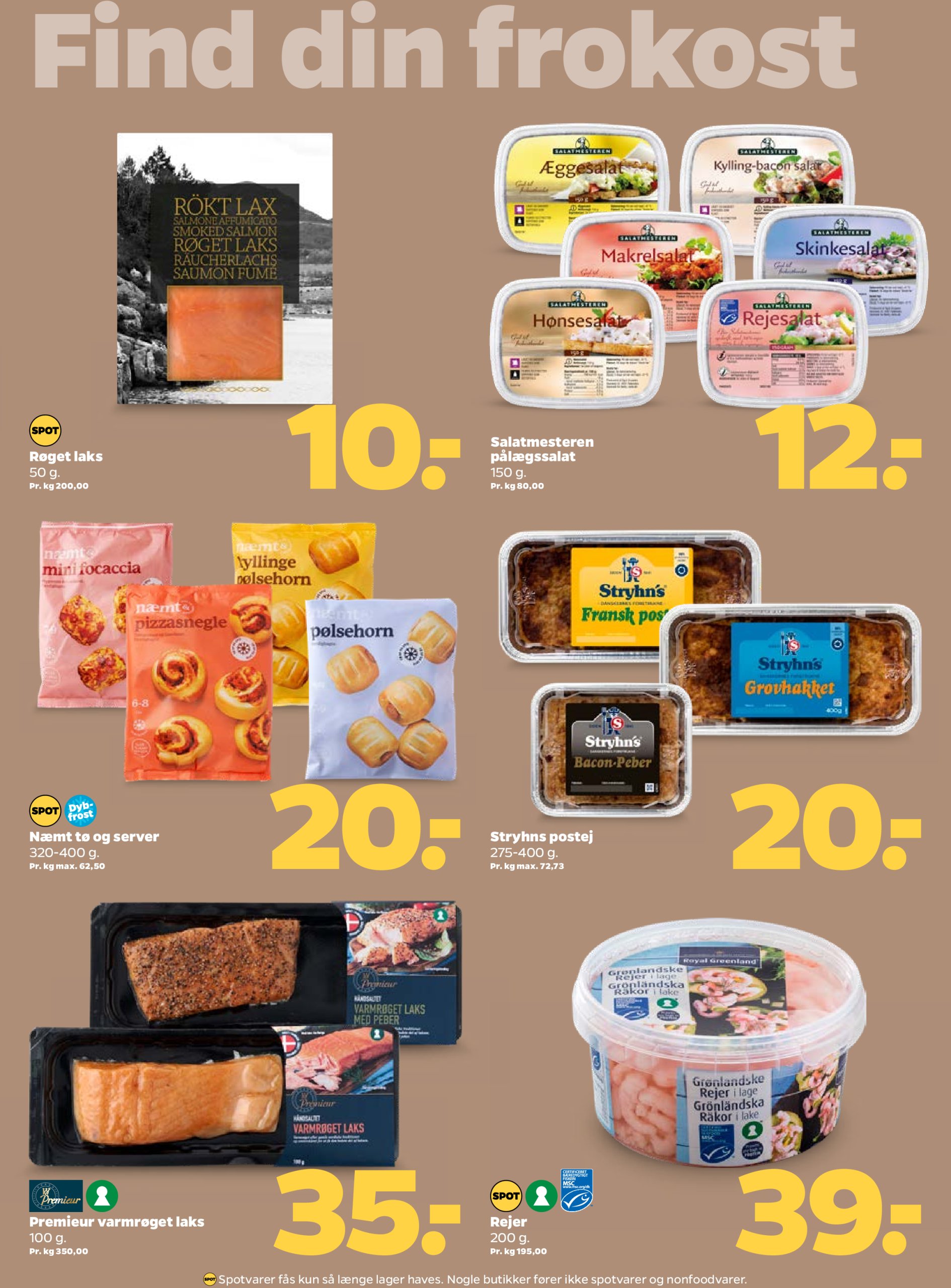 netto - Netto tilbudsavis gyldig fra 07.06. til 13.06. - page: 11