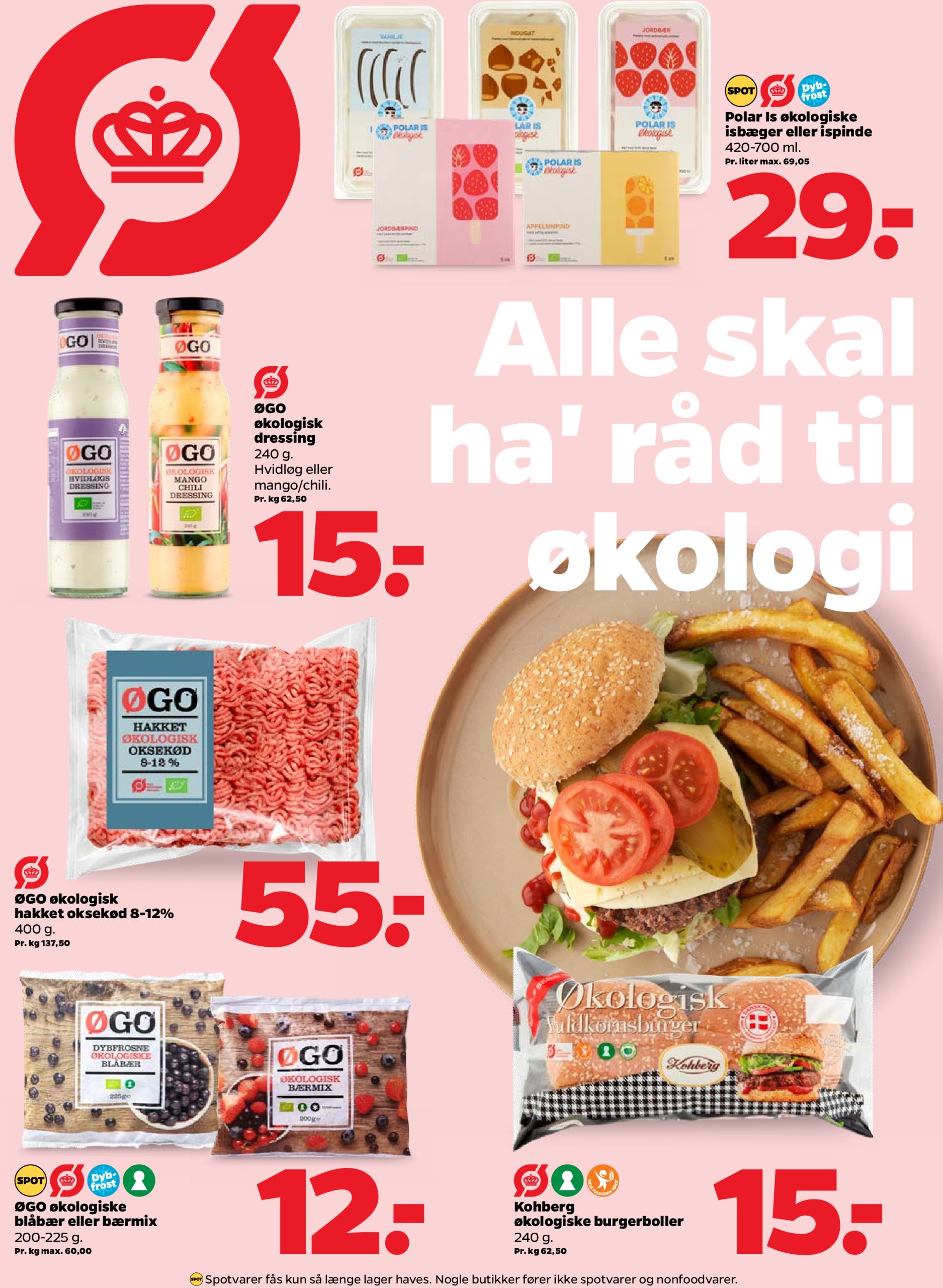 netto - Netto tilbudsavis gyldig fra 07.06. til 13.06. - page: 17