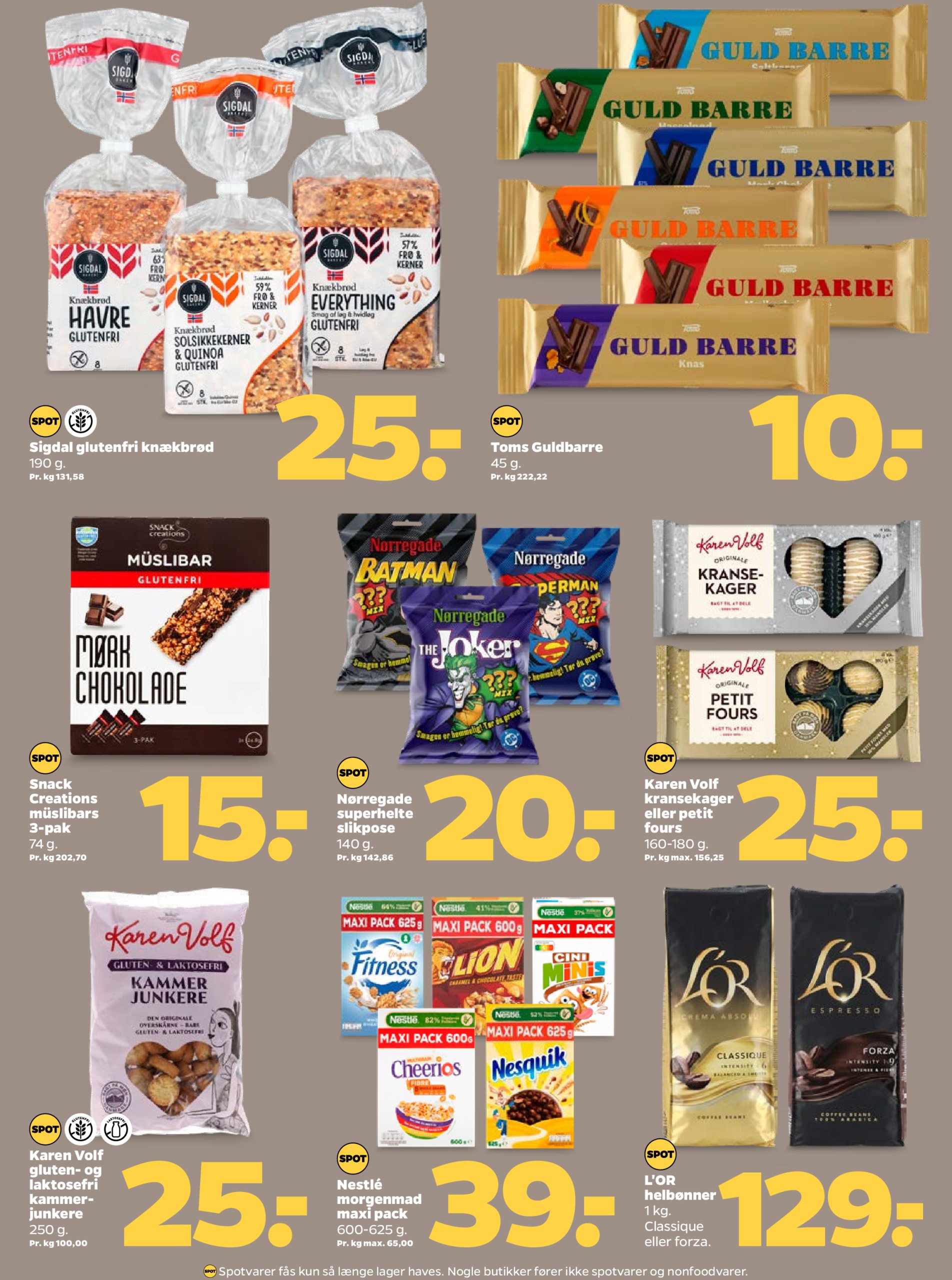 netto - Netto tilbudsavis gyldig fra 07.06. til 13.06. - page: 19