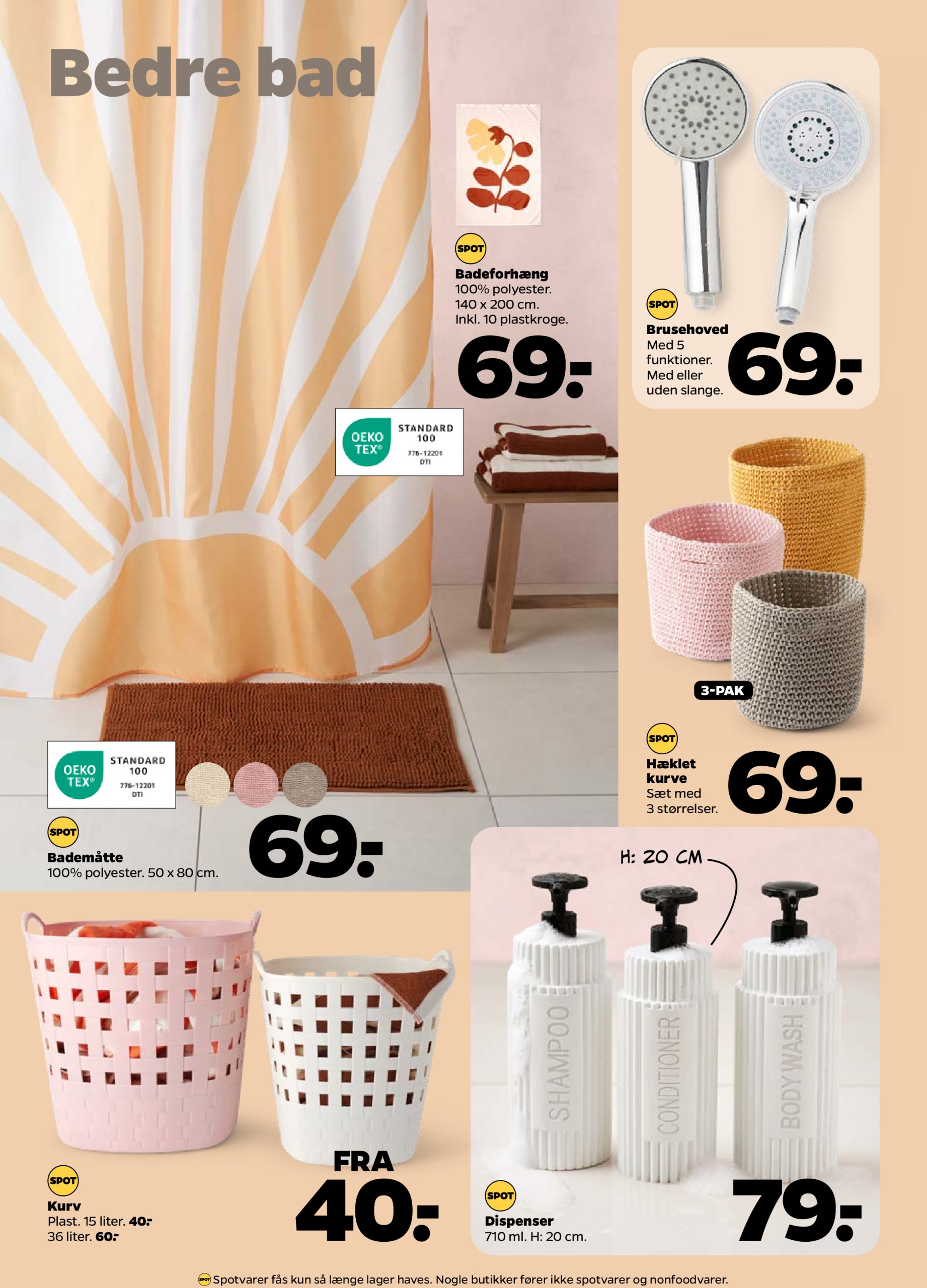 netto - Netto tilbudsavis gyldig fra 07.06. til 13.06. - page: 28