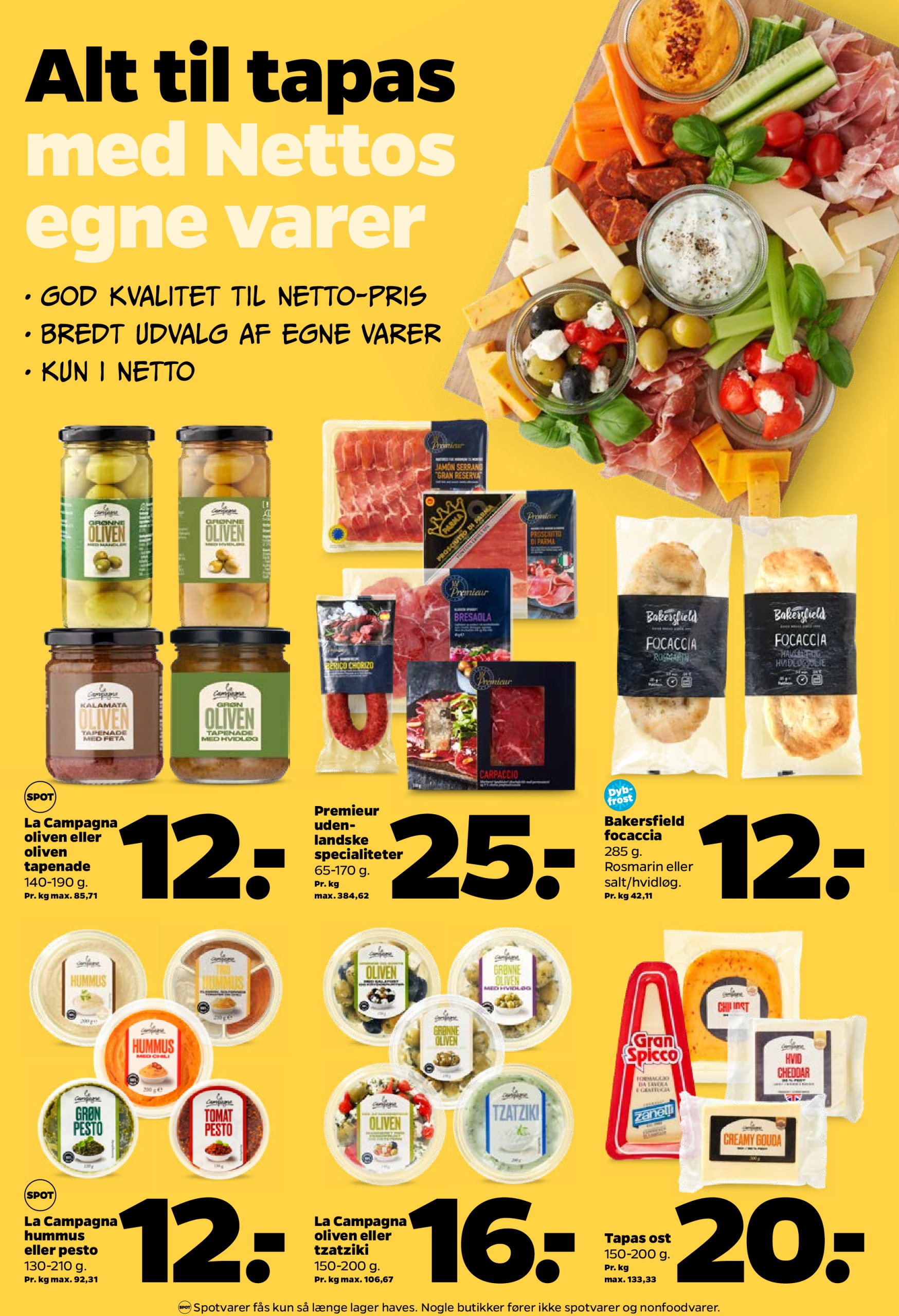netto - Netto tilbudsavis gyldig fra 14.06. til 20.06. - page: 17 netto - Netto tilbudsavis gyldig fra 14.06. til 20.06. - page: 17