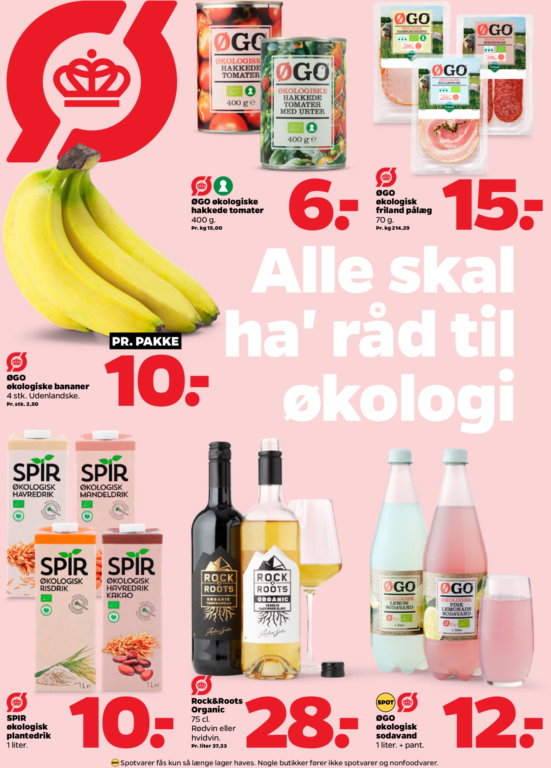 netto - Netto tilbudsavis gyldig fra 14.06. til 20.06. - page: 14 netto - Netto tilbudsavis gyldig fra 14.06. til 20.06. - page: 14