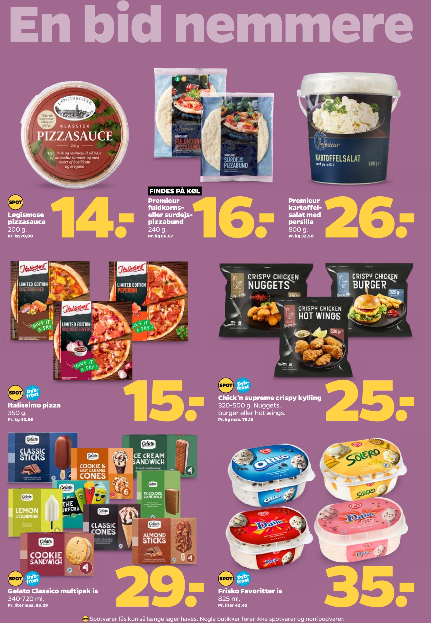netto - Netto tilbudsavis gyldig fra 14.06. til 20.06. - page: 12 netto - Netto tilbudsavis gyldig fra 14.06. til 20.06. - page: 12
