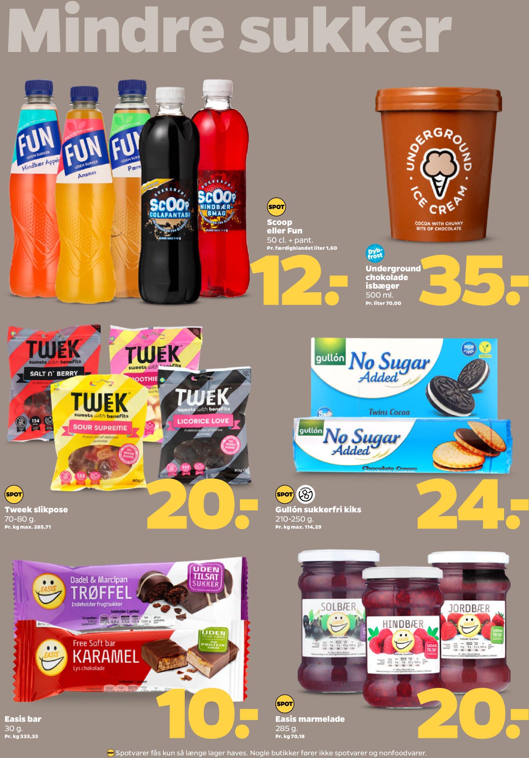 netto - Netto tilbudsavis gyldig fra 14.06. til 20.06. - page: 29 netto - Netto tilbudsavis gyldig fra 14.06. til 20.06. - page: 29