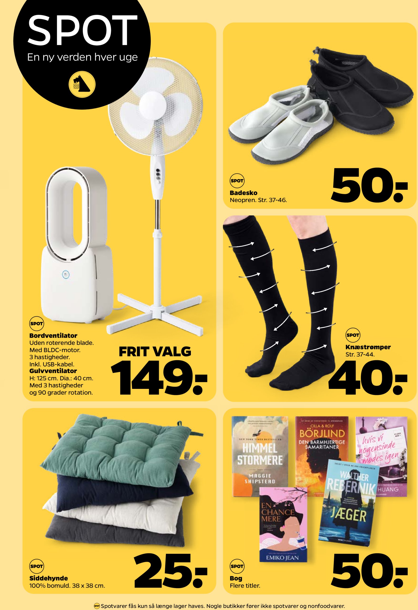 netto - Netto tilbudsavis gyldig fra 14.06. til 20.06. - page: 31 netto - Netto tilbudsavis gyldig fra 14.06. til 20.06. - page: 31
