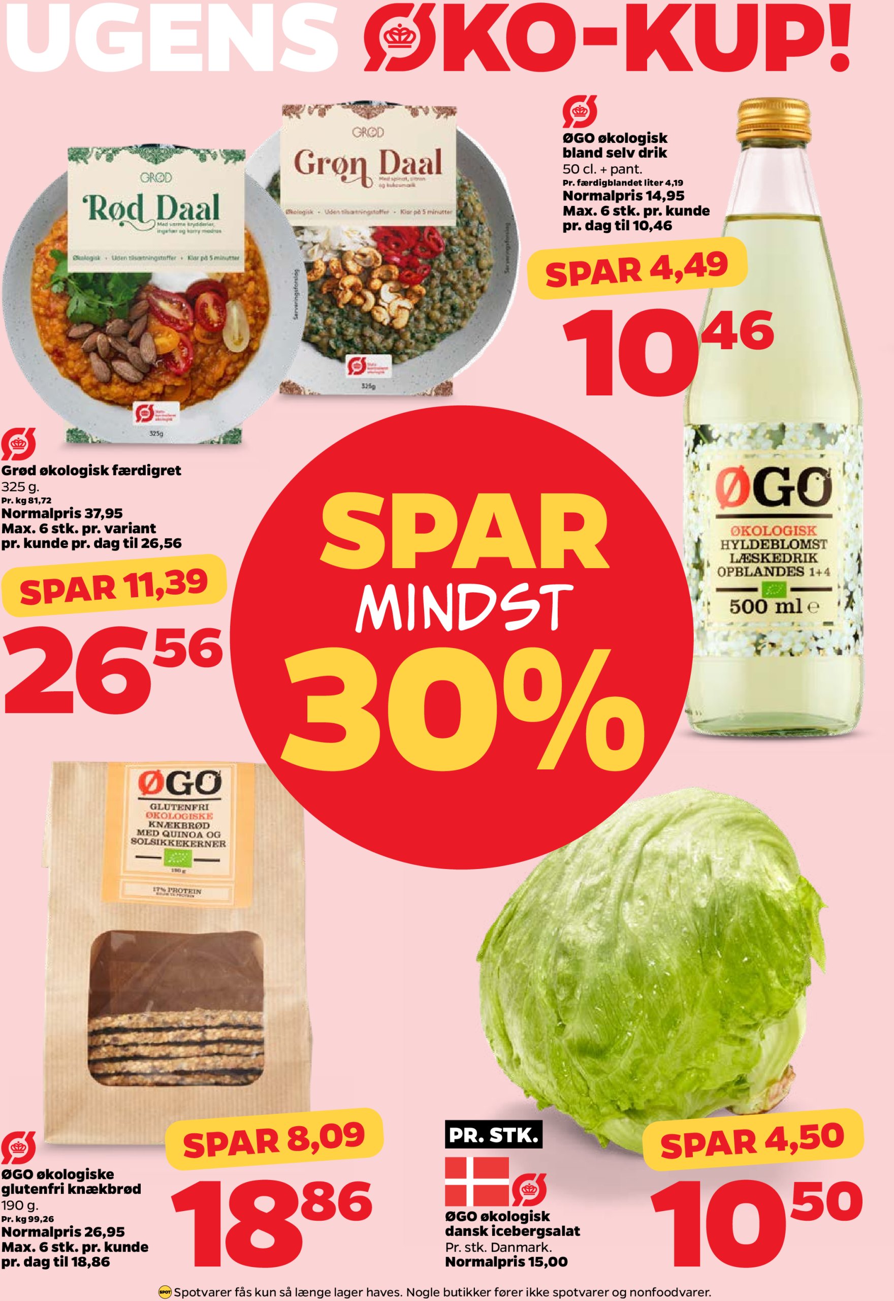 netto - Netto tilbudsavis gyldig fra 14.06. til 20.06. - page: 15 netto - Netto tilbudsavis gyldig fra 14.06. til 20.06. - page: 15