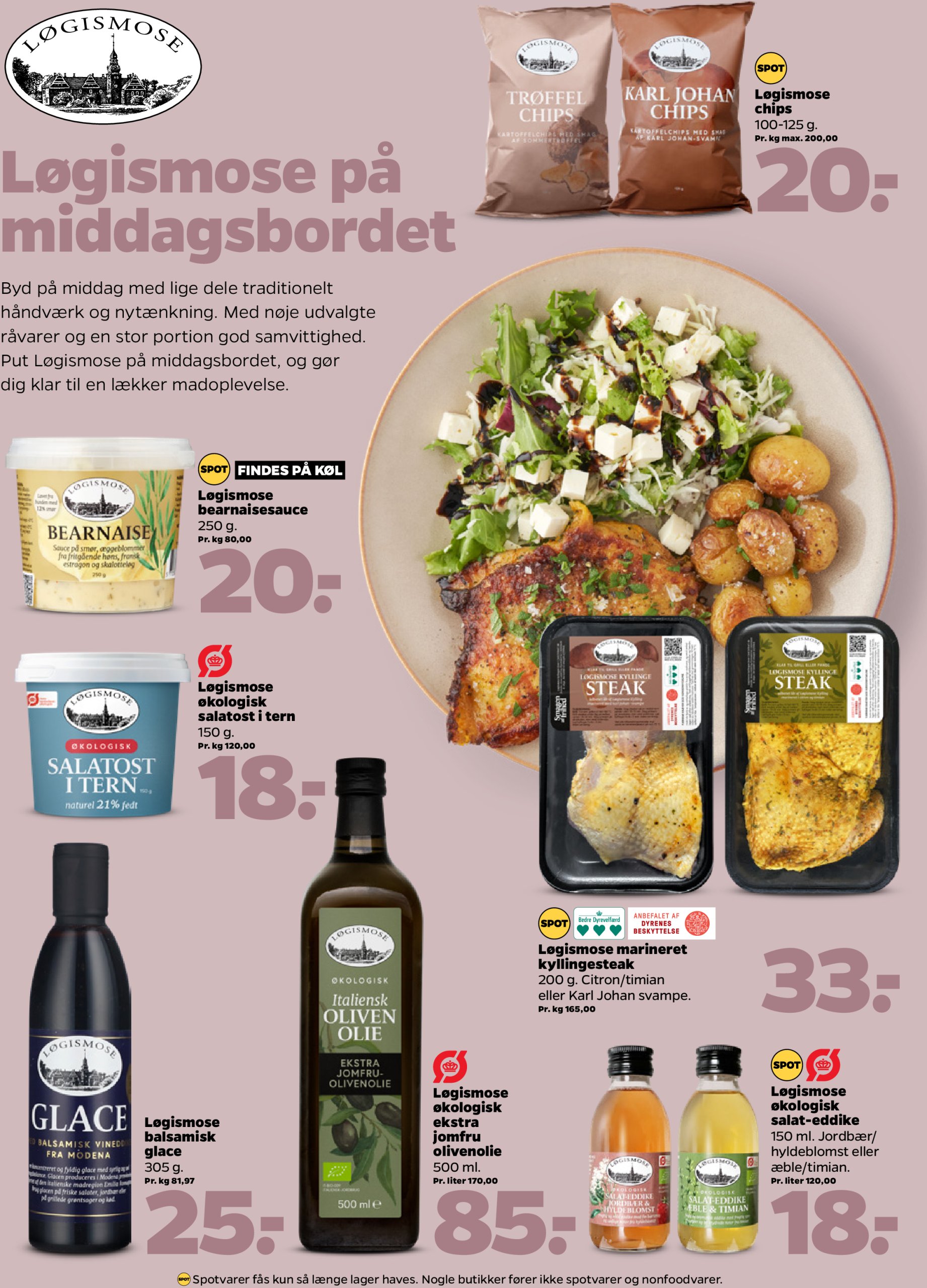 netto - Netto tilbudsavis gyldig fra 14.06. til 20.06. - page: 9 netto - Netto tilbudsavis gyldig fra 14.06. til 20.06. - page: 9