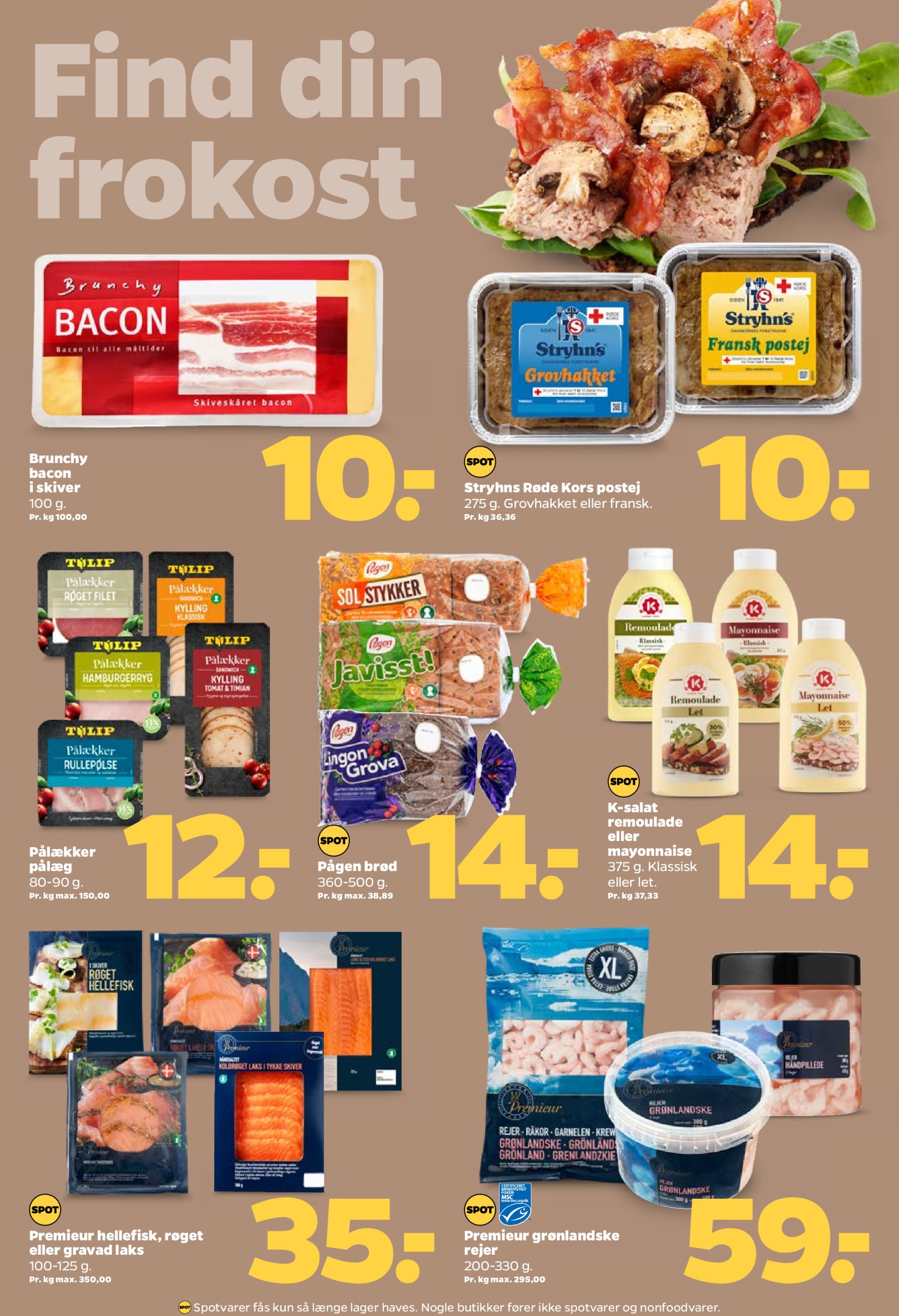 netto - Netto tilbudsavis gyldig fra 14.06. til 20.06. - page: 11 netto - Netto tilbudsavis gyldig fra 14.06. til 20.06. - page: 11