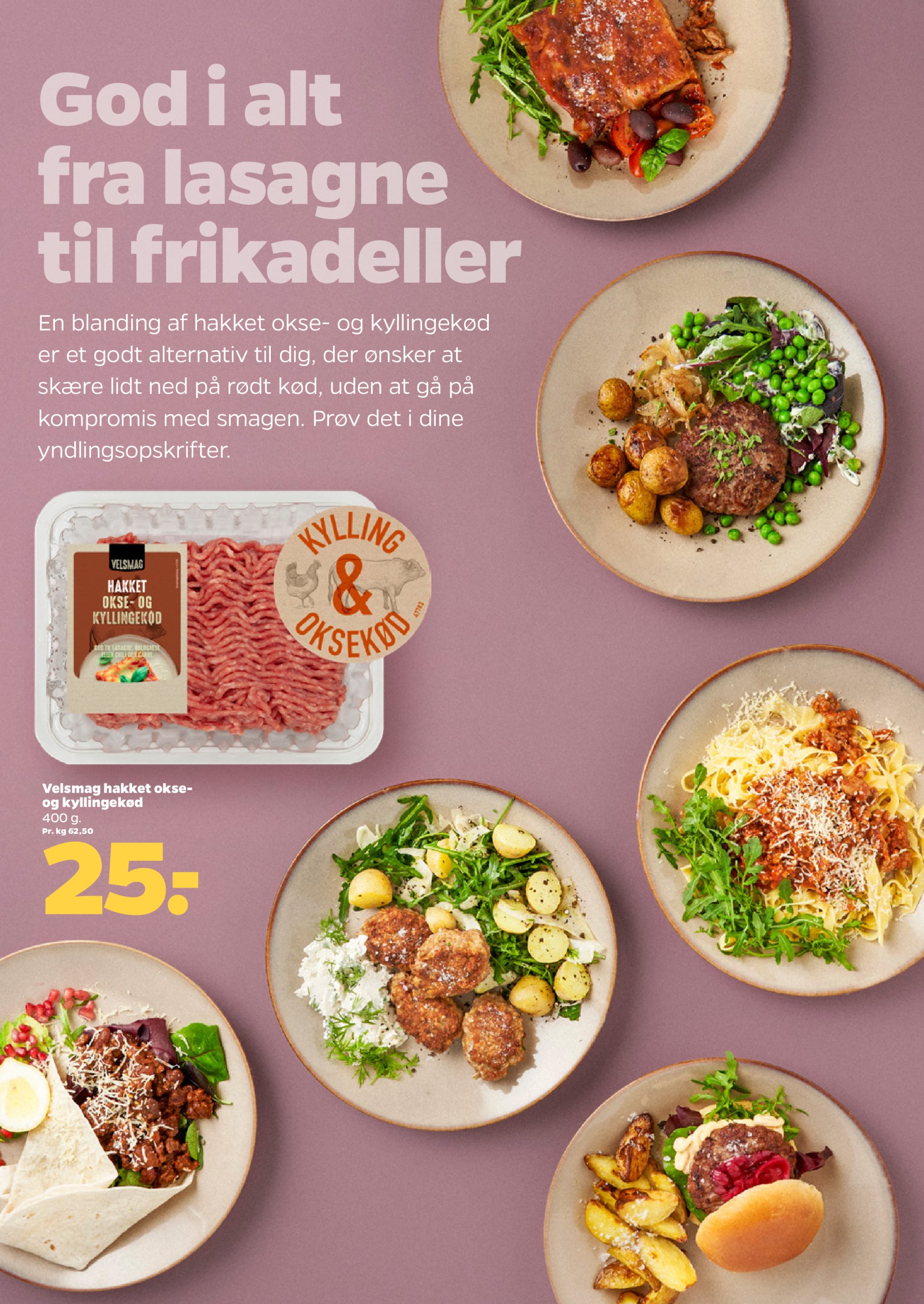 netto - Netto tilbudsavis gyldig fra 14.06. til 20.06. - page: 8 netto - Netto tilbudsavis gyldig fra 14.06. til 20.06. - page: 8