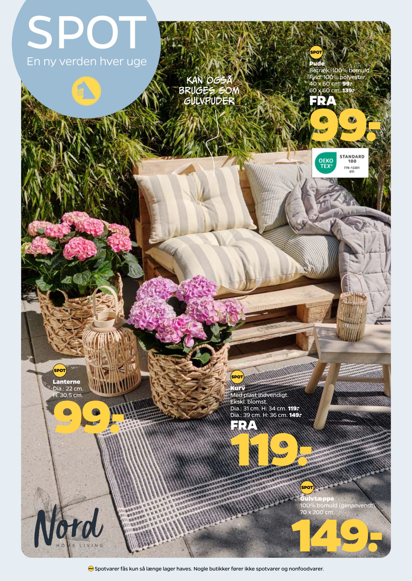 netto - Netto tilbudsavis gyldig fra 28.06. til 04.07. - page: 22