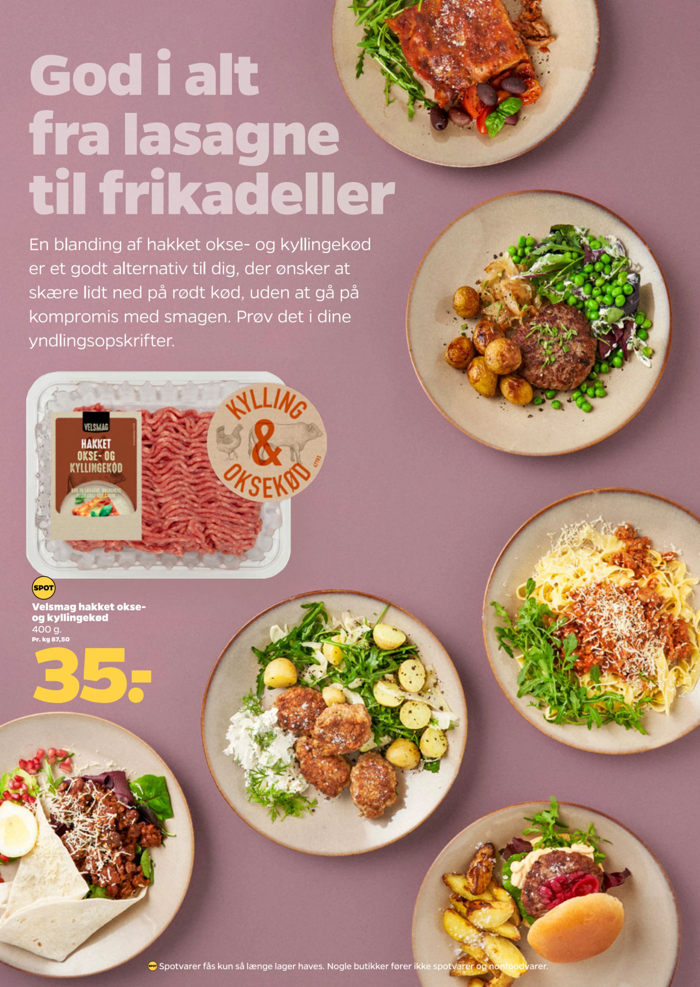 netto - Netto tilbudsavis gyldig fra 28.06. til 04.07. - page: 8