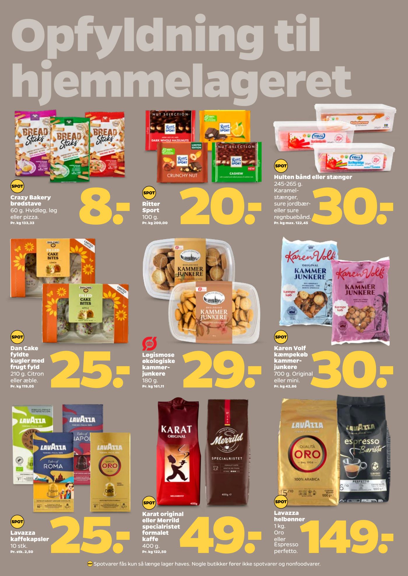 netto - Netto tilbudsavis gyldig fra 28.06. til 04.07. - page: 16