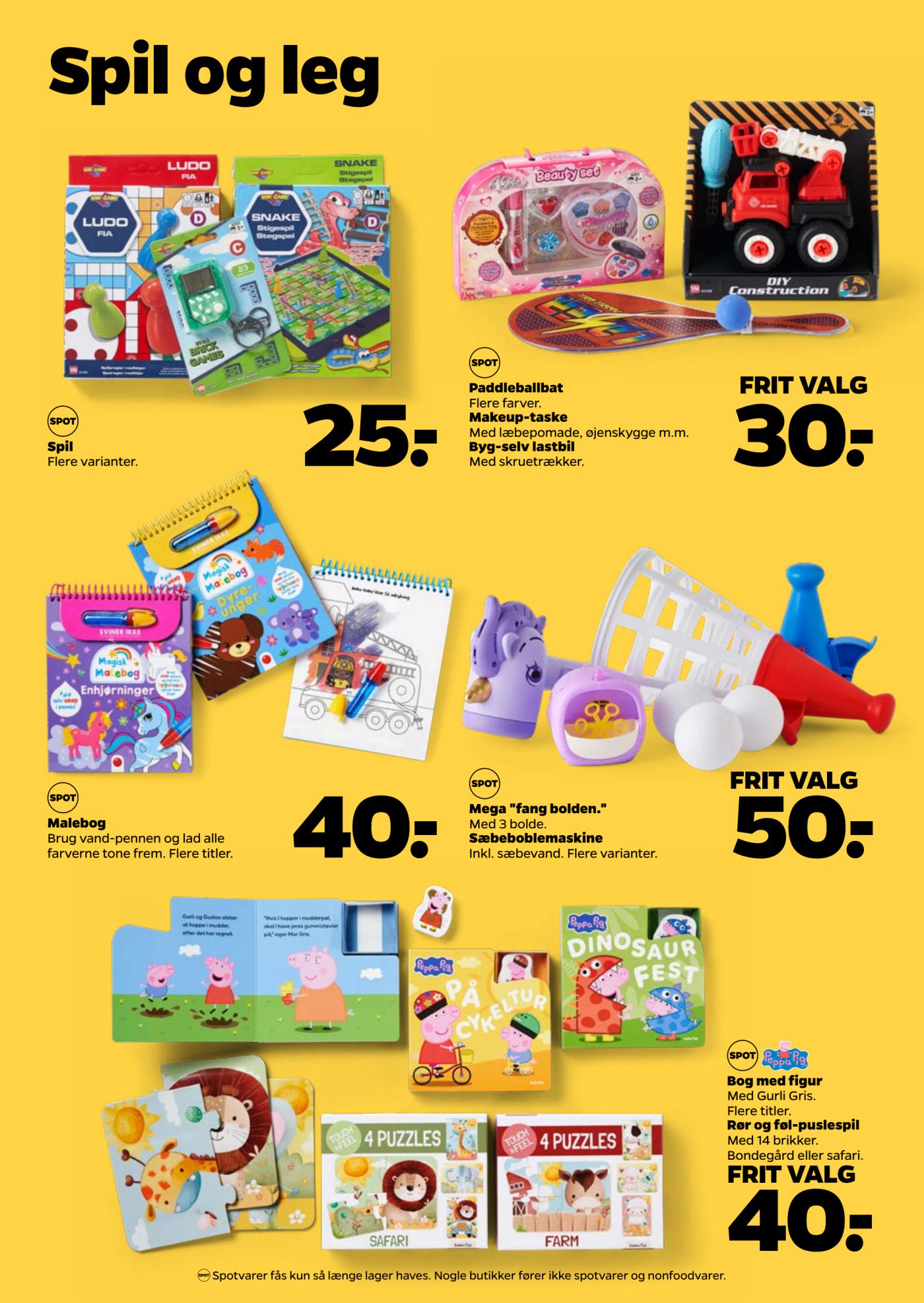 netto - Netto tilbudsavis gyldig fra 28.06. til 04.07. - page: 30