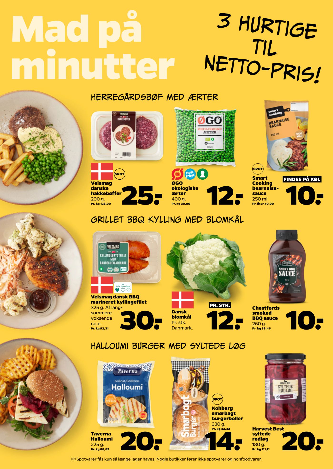 netto - Netto tilbudsavis gyldig fra 28.06. til 04.07. - page: 5