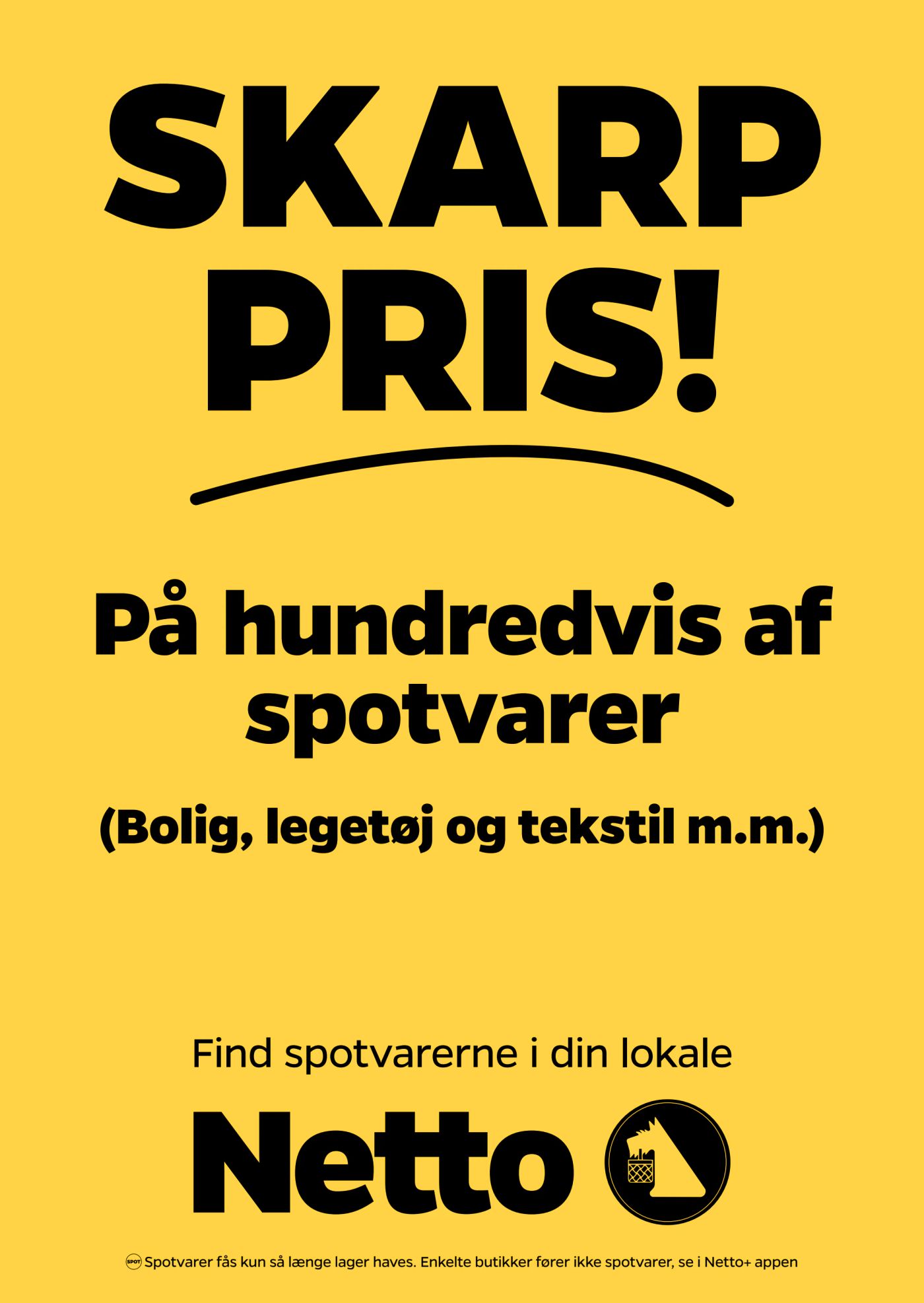 netto - Netto tilbudsavis gyldig fra 28.06. til 04.07. - page: 33