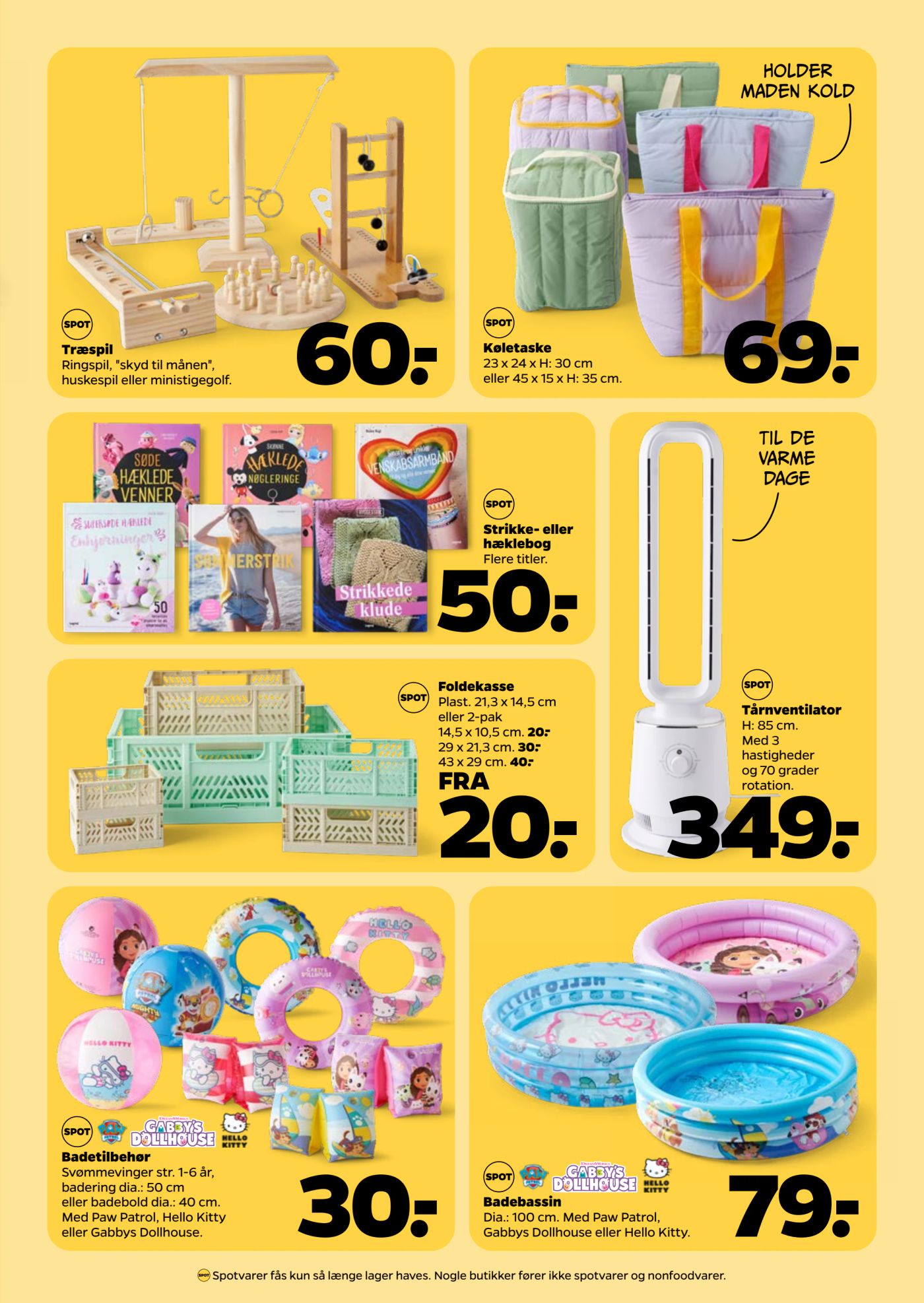 netto - Netto tilbudsavis gyldig fra 28.06. til 04.07. - page: 31